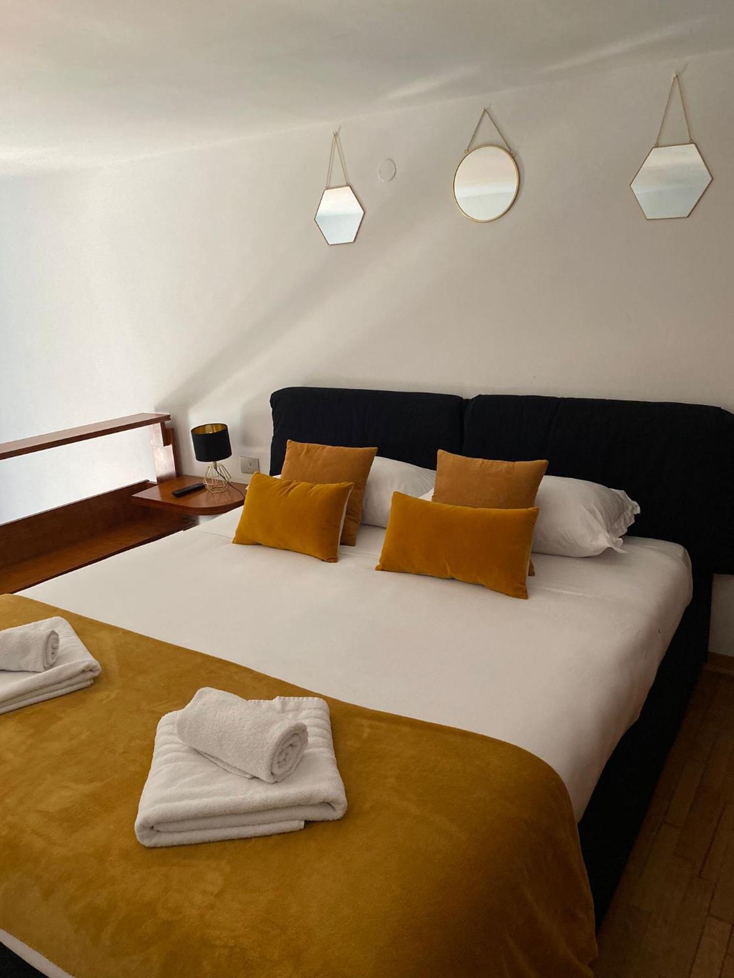 Loft 5c - Palatino Rome