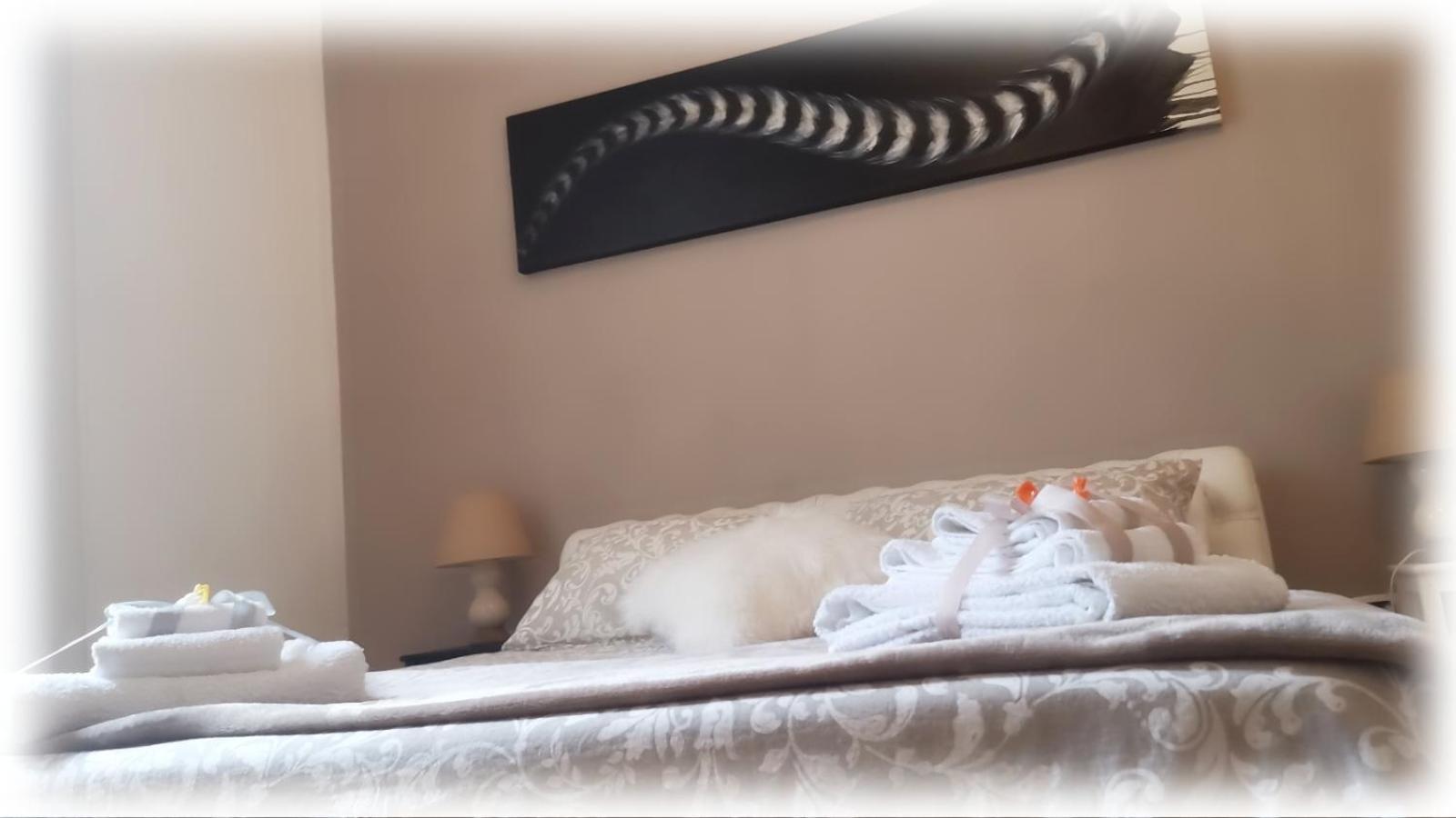 Casa de hóspedes Residenza A San Pietro Roma