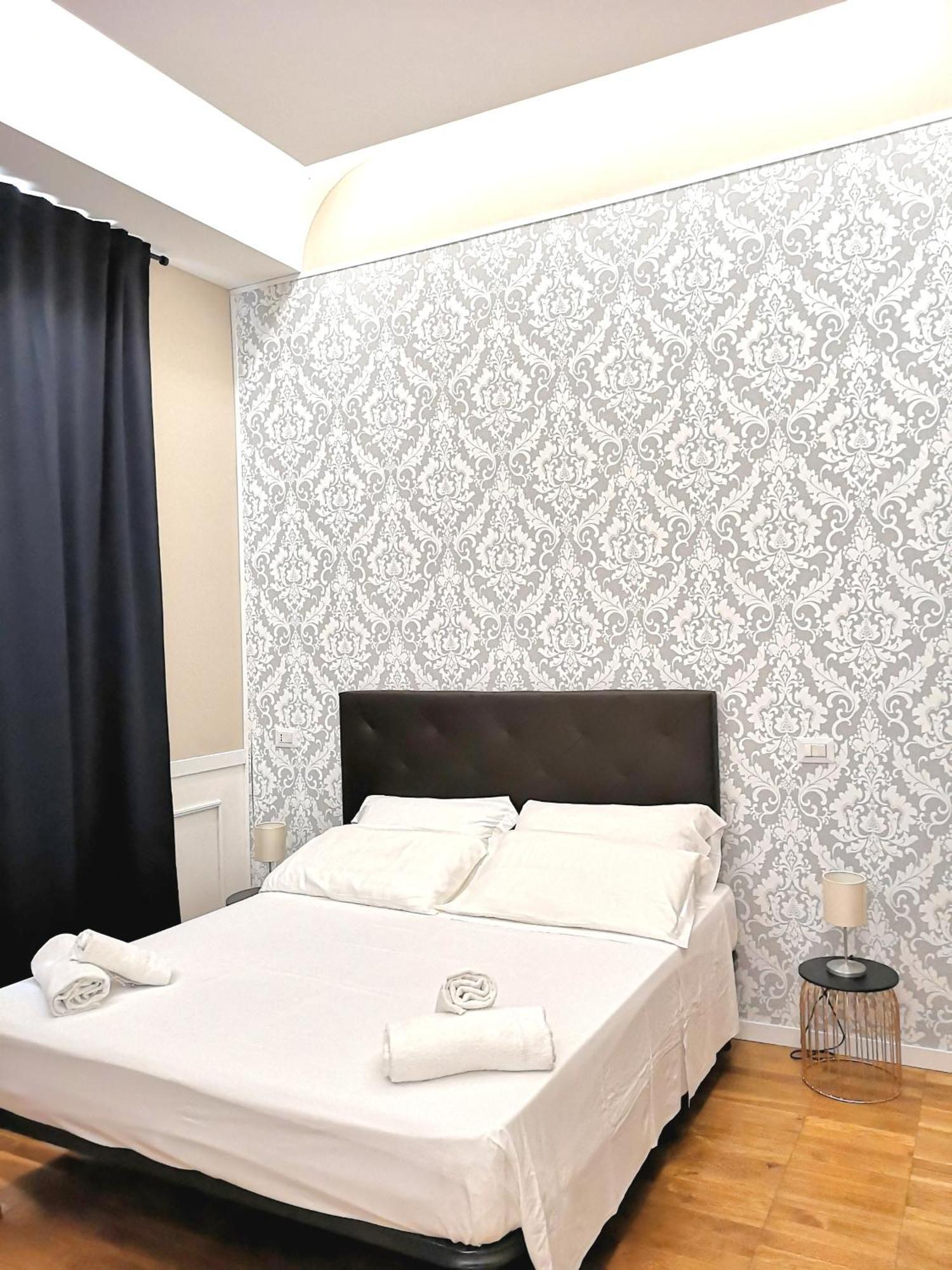 Guest house Trastevere Glasshouse Rome