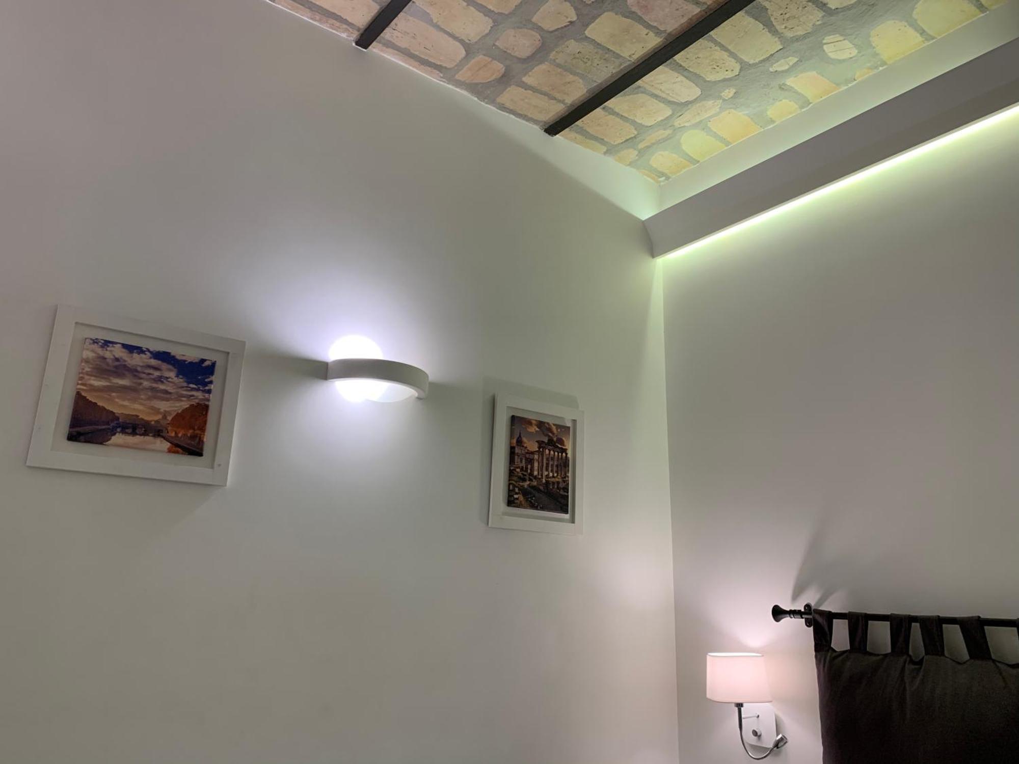Luxury Near Colosseum Rome