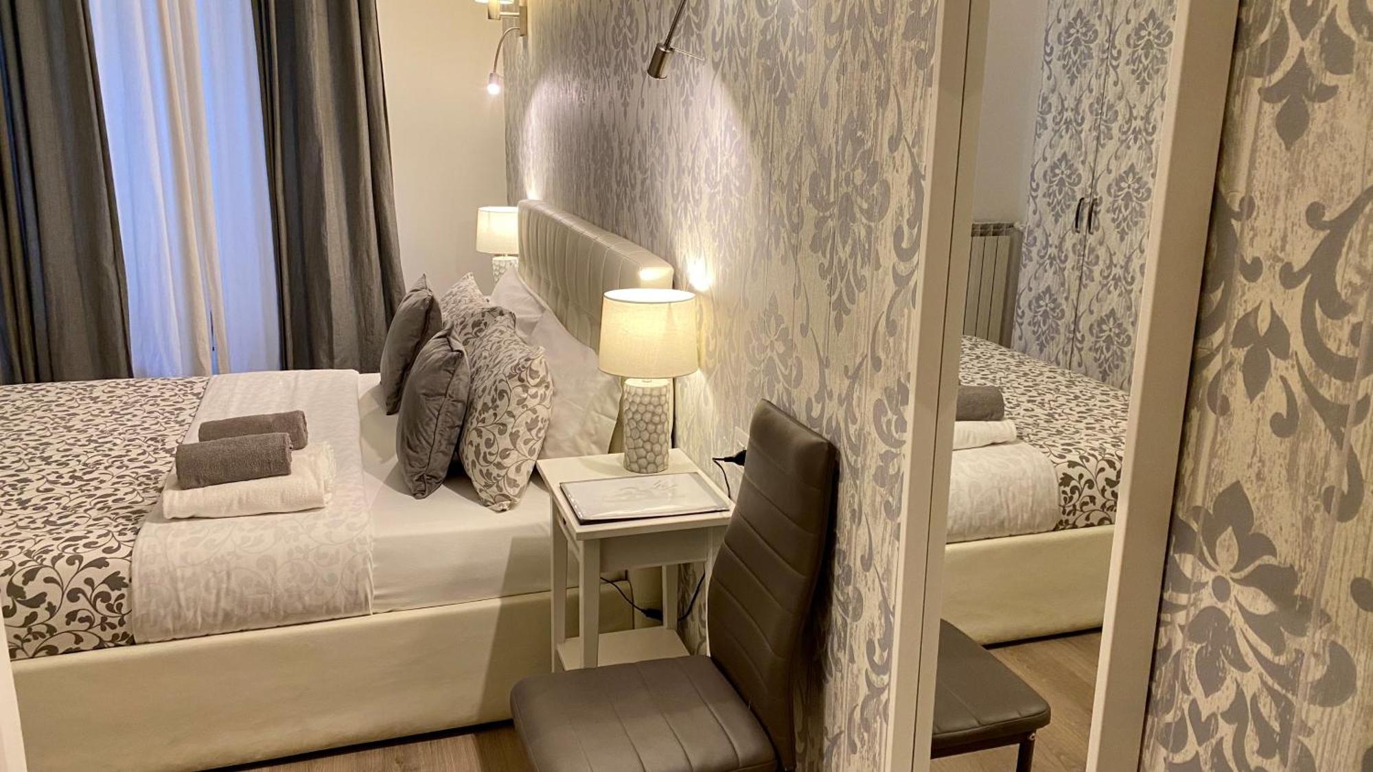 Suncity Bed & Breakfast Rome