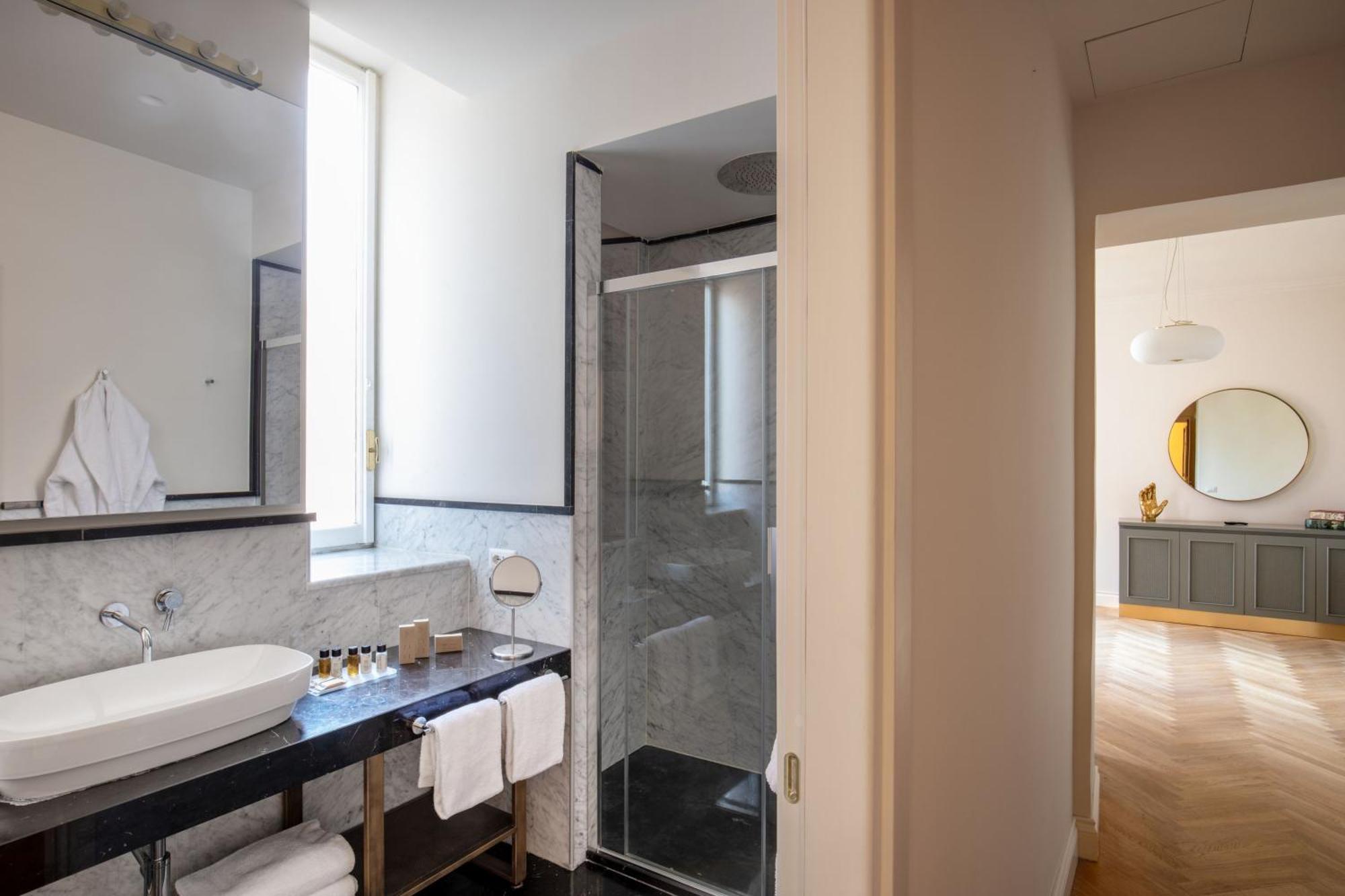Spagna Luxury Maison d'hôtes
