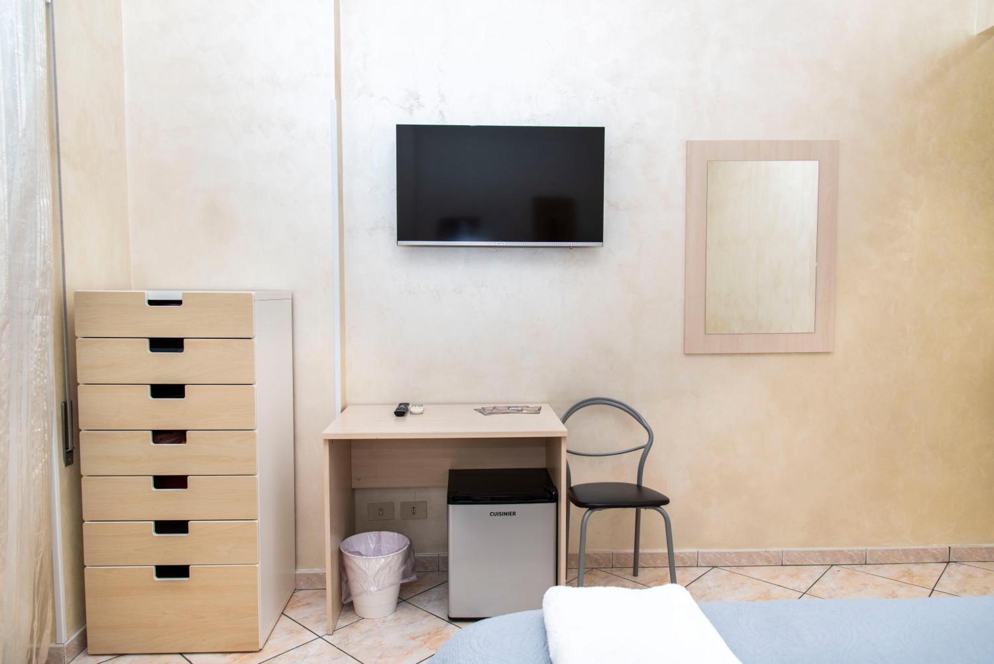 Bed & Breakfast Nicoleta Roma