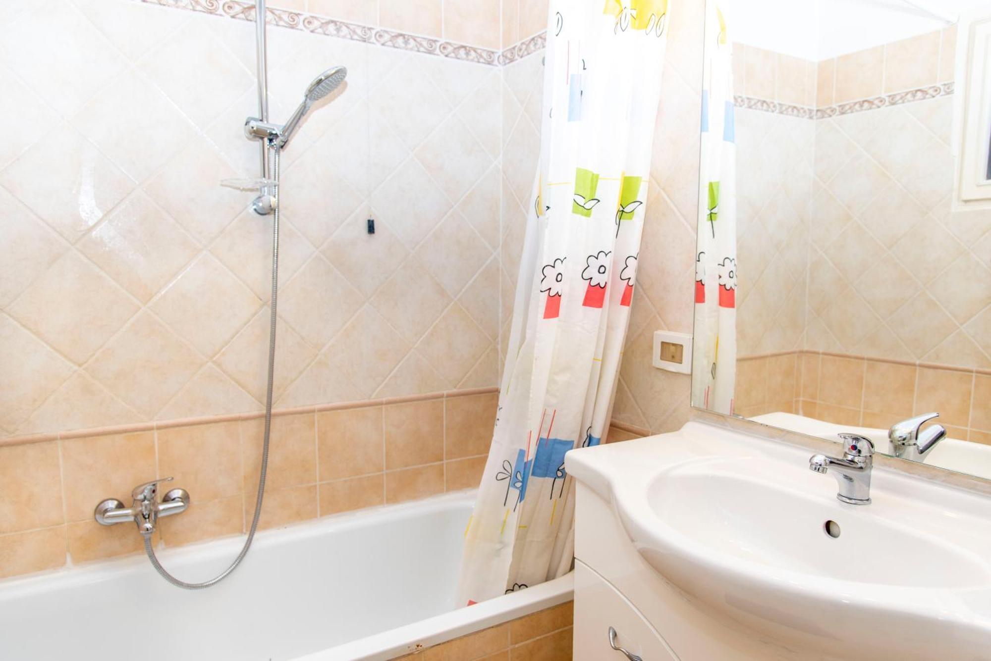 Nicoleta Bed & Breakfast Roma