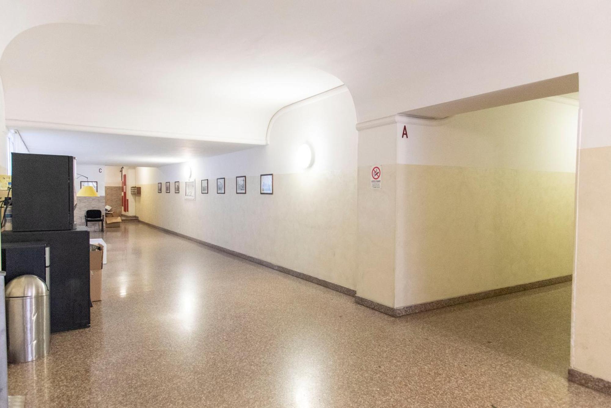 Bed & Breakfast Nicoleta Roma