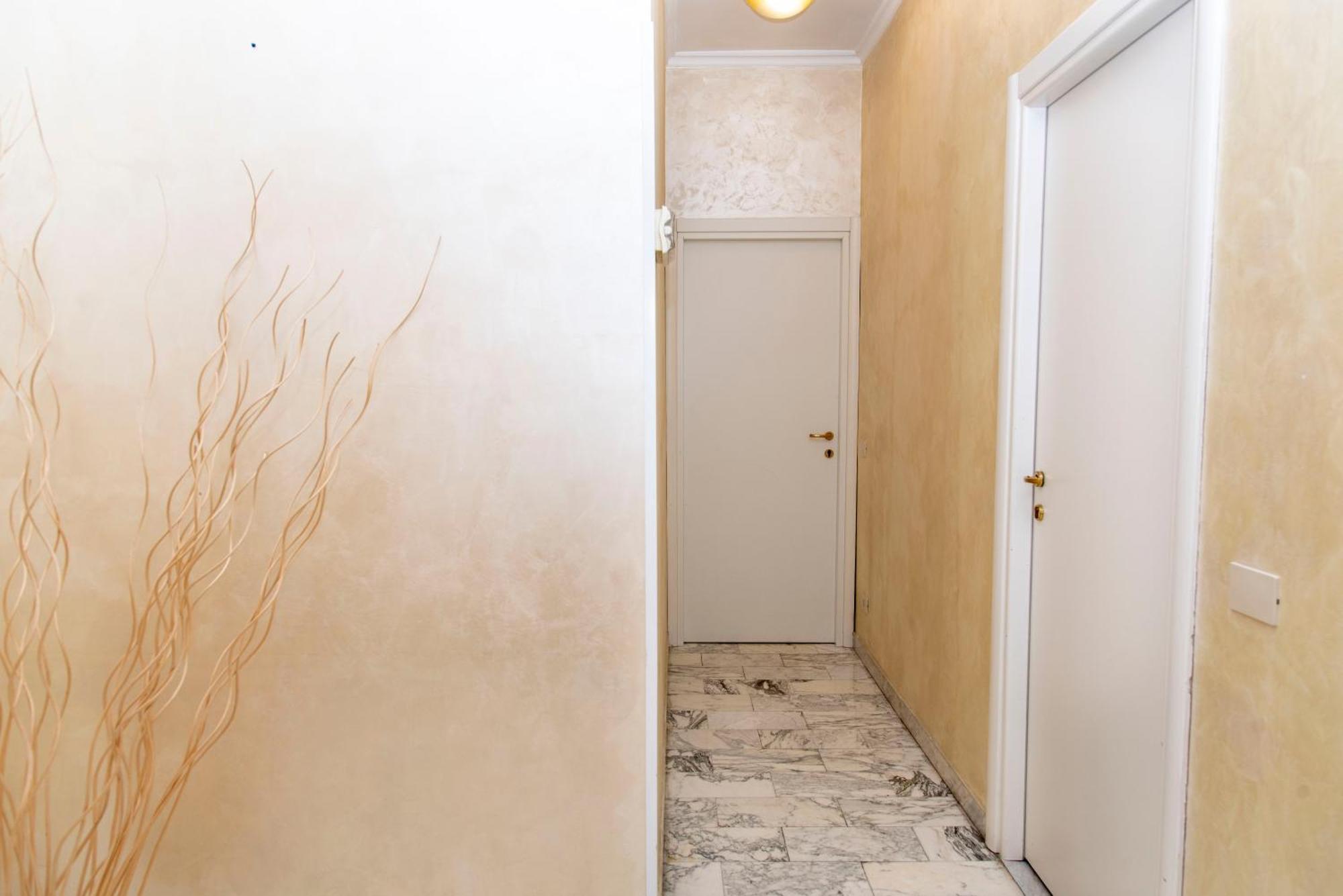 Bed & Breakfast Nicoleta Roma
