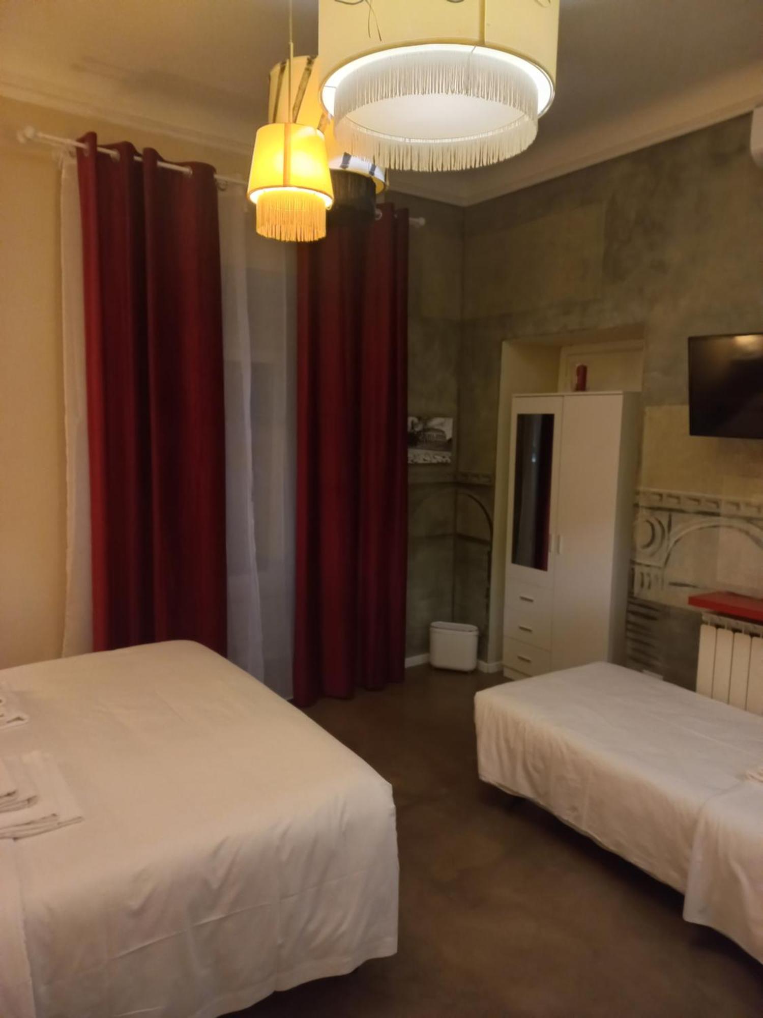 Stefanohouse Vaticano Rome