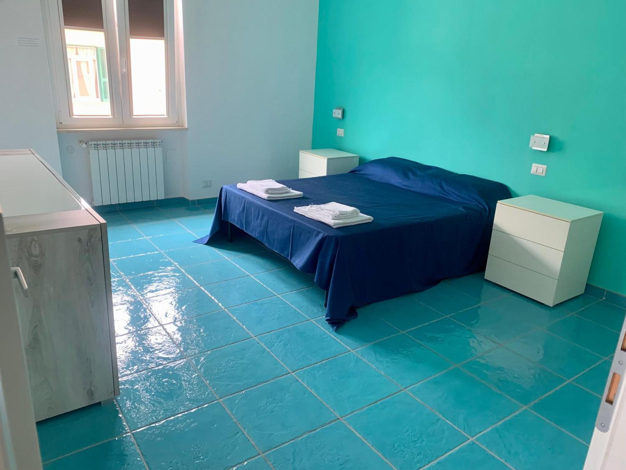 Apartment Attico Cornelia