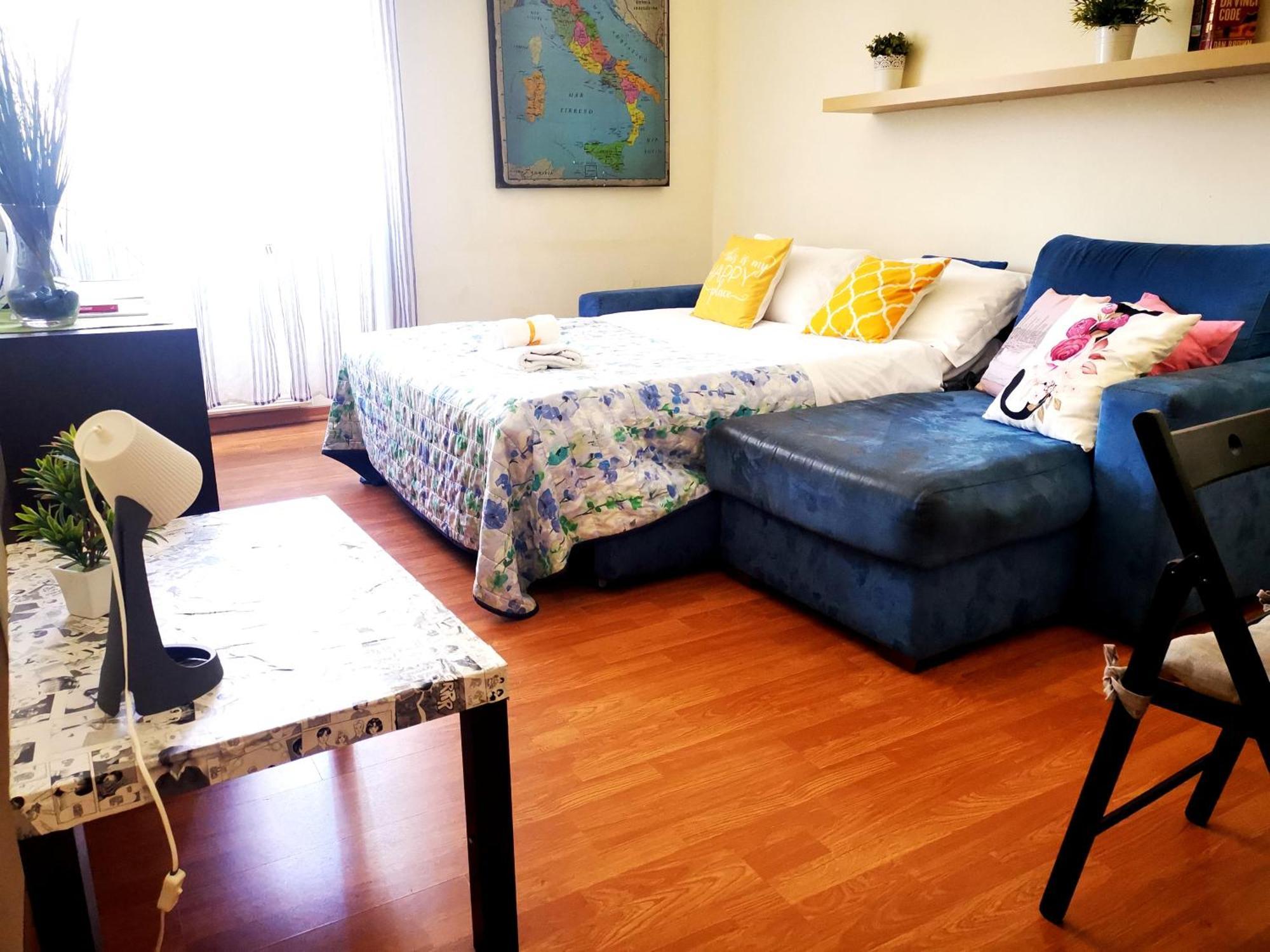 Apartment St. Joseph 47 *