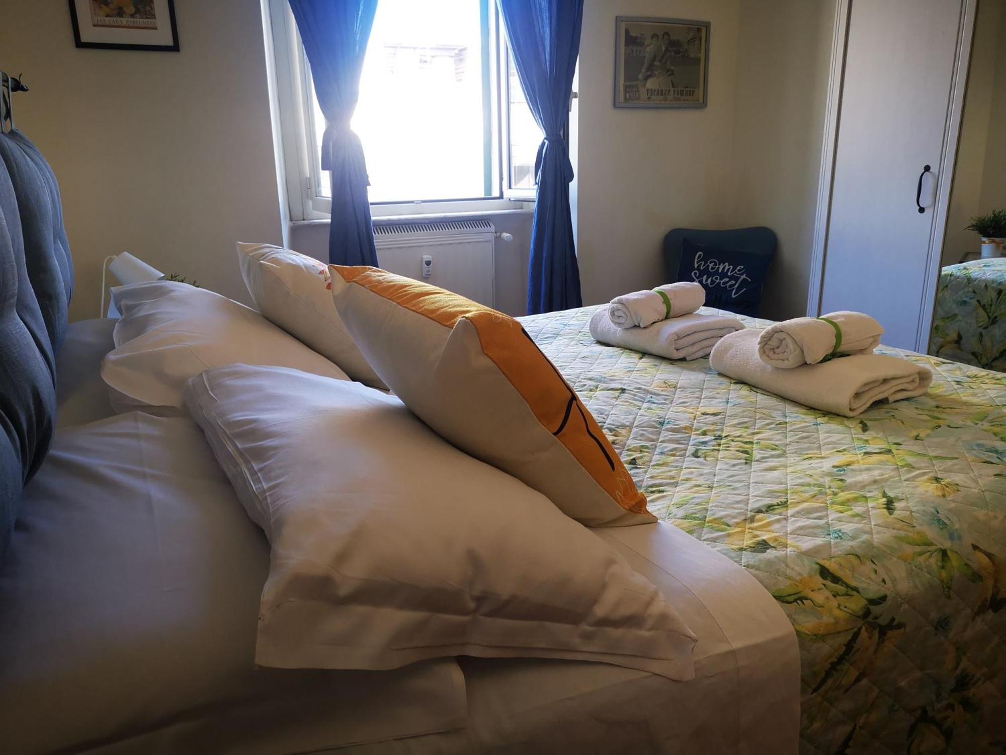 Apartment St. Joseph 47