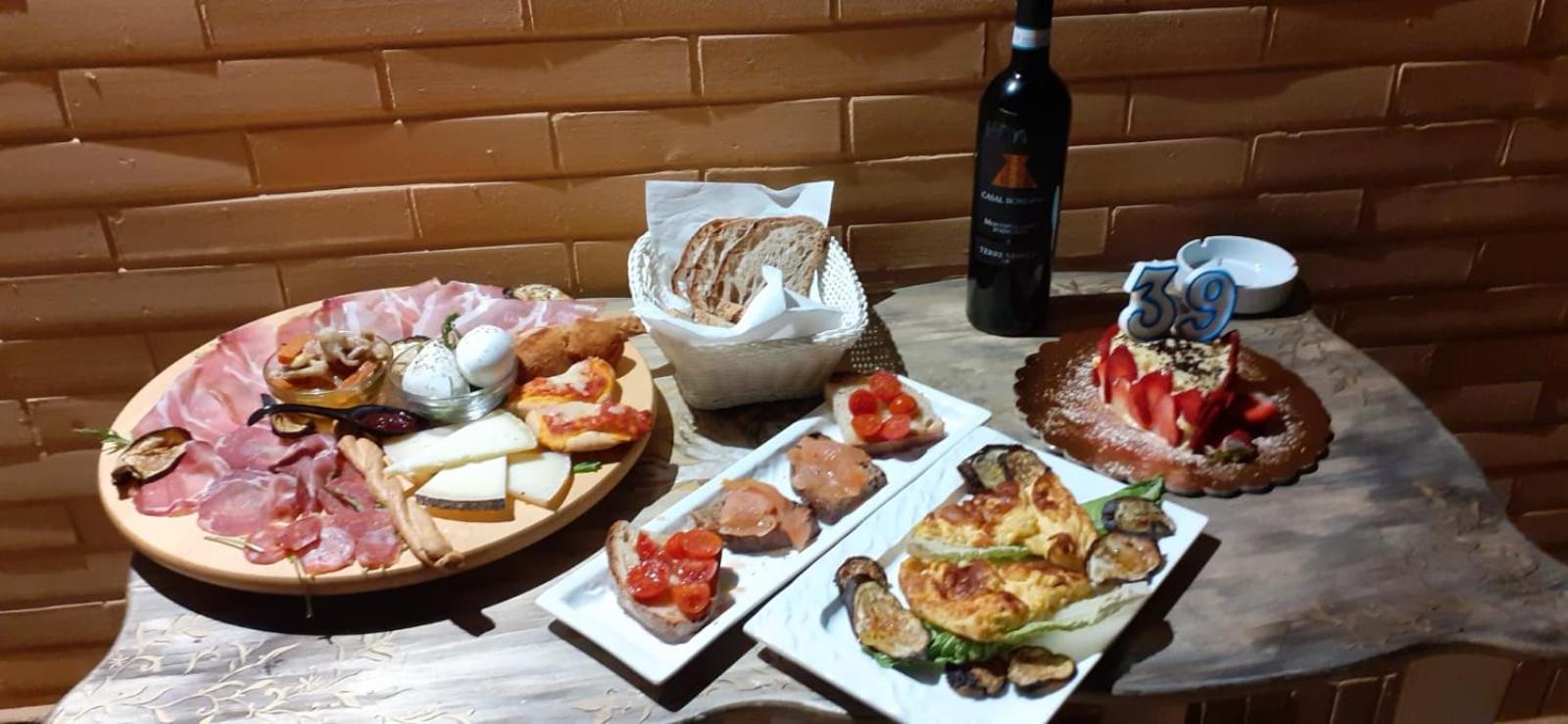 Spa D'autore Il Nido D'amore 5* Rome