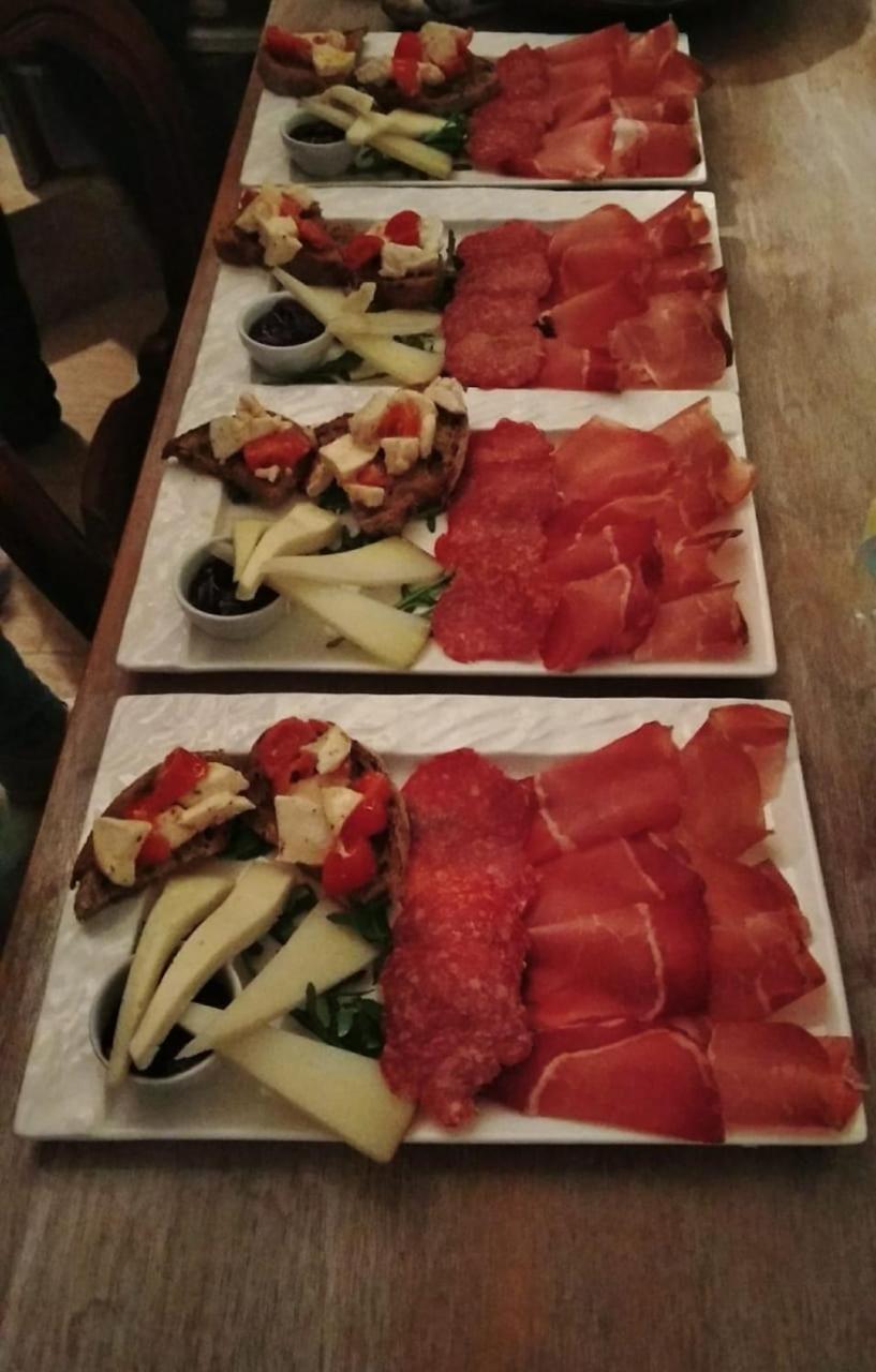 Spa D'autore Il Nido D'amore Acomodação com café da manhã  5*