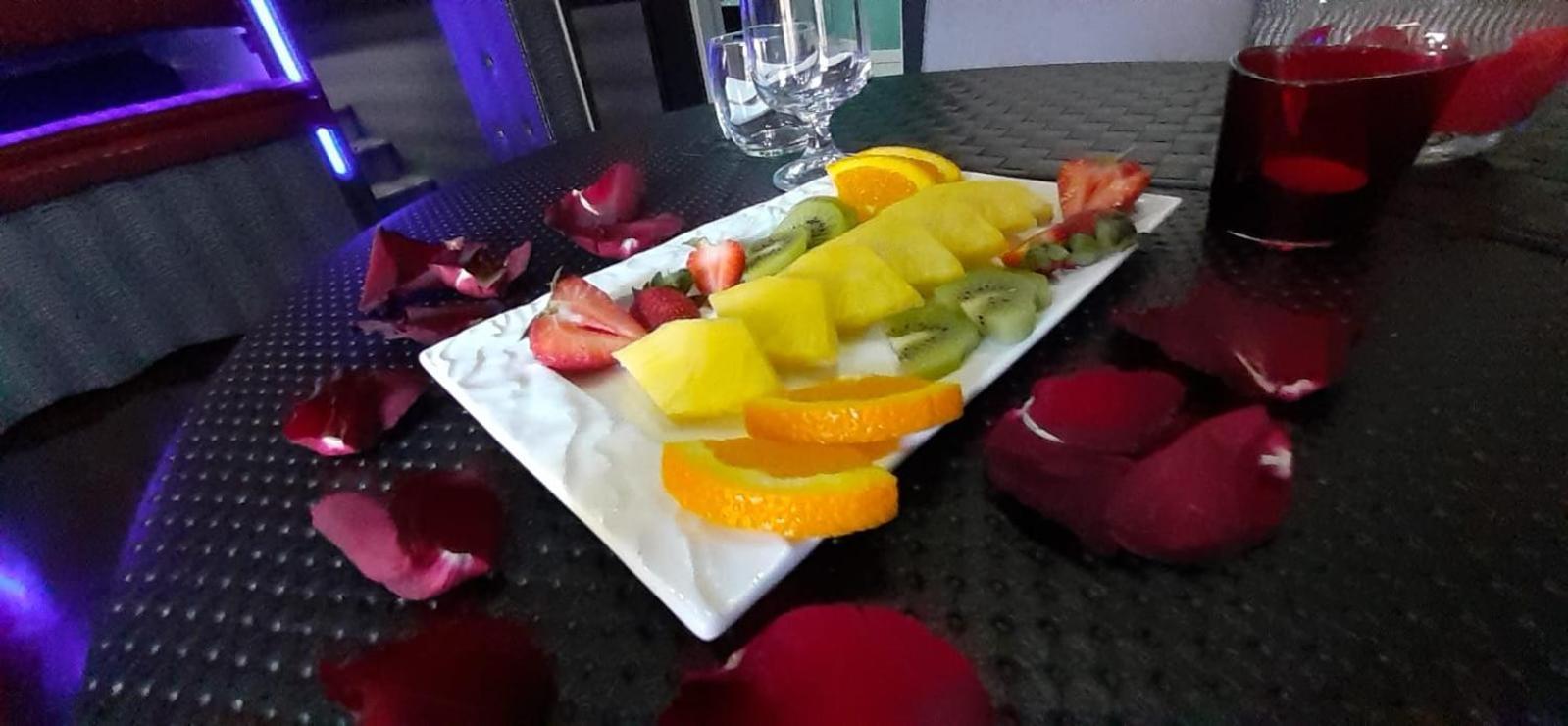 Spa D'autore Il Nido D'amore Acomodação com café da manhã 