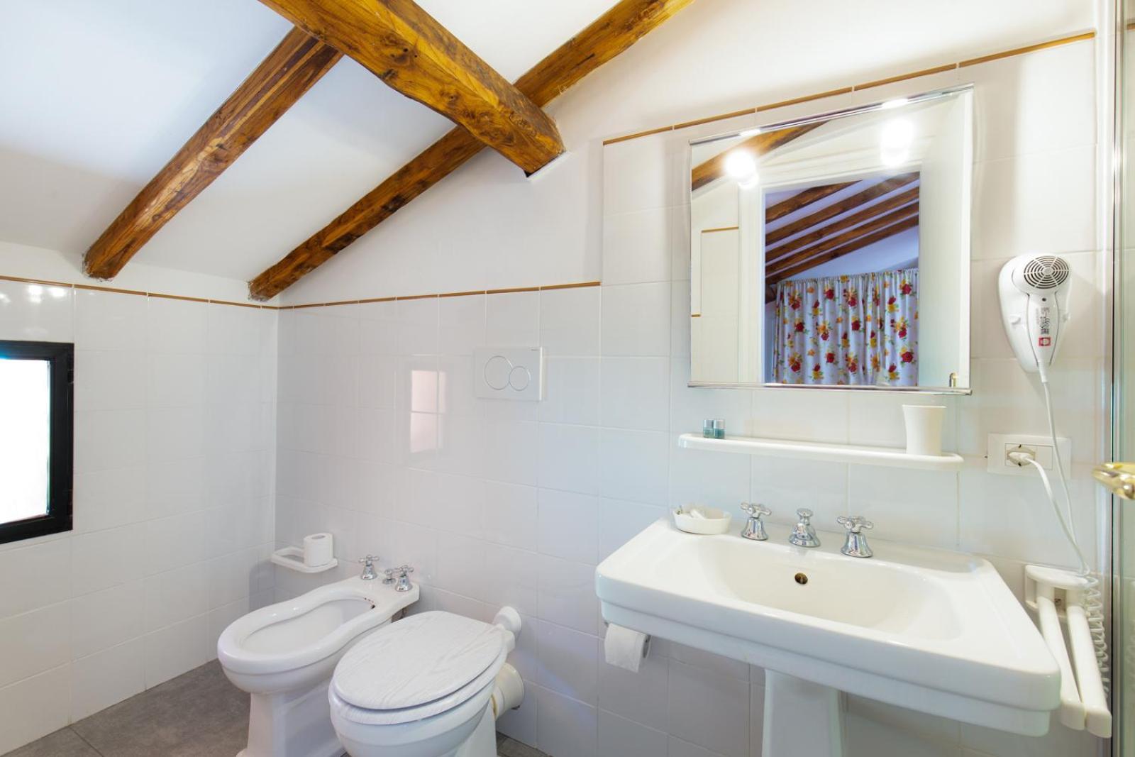 Tenuta Capizucchi Appart hôtel *