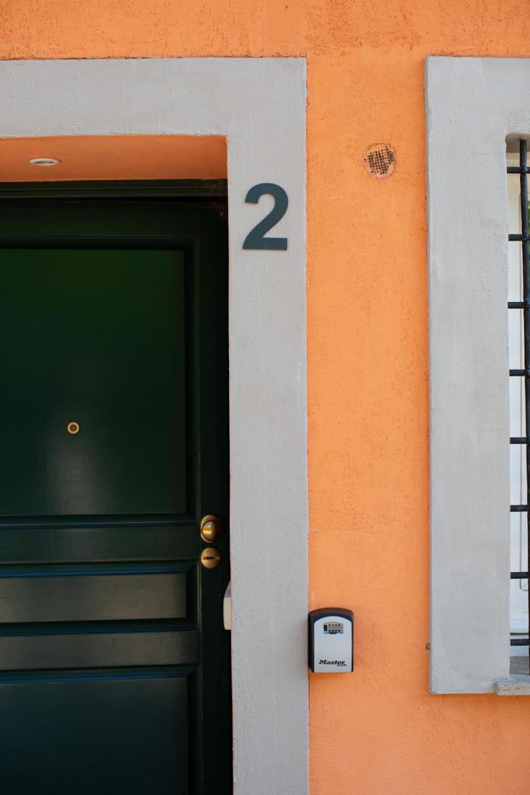 Tenuta Capizucchi Appart hôtel Rome