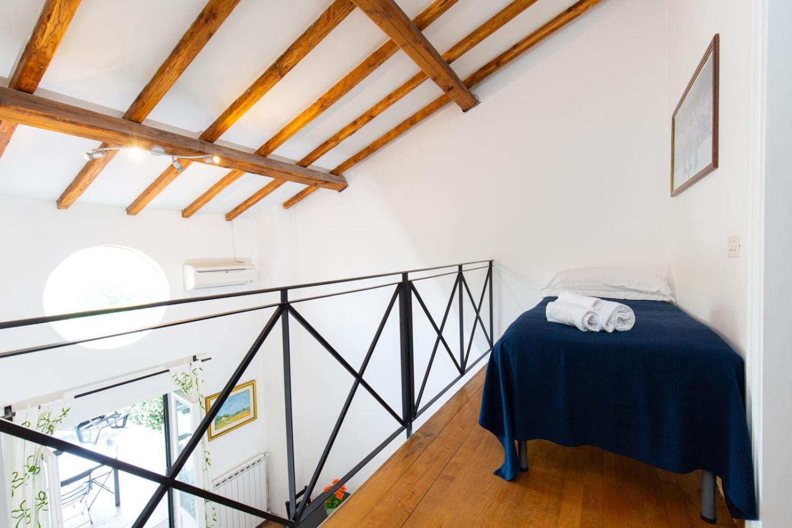 Appart hôtel Tenuta Capizucchi *