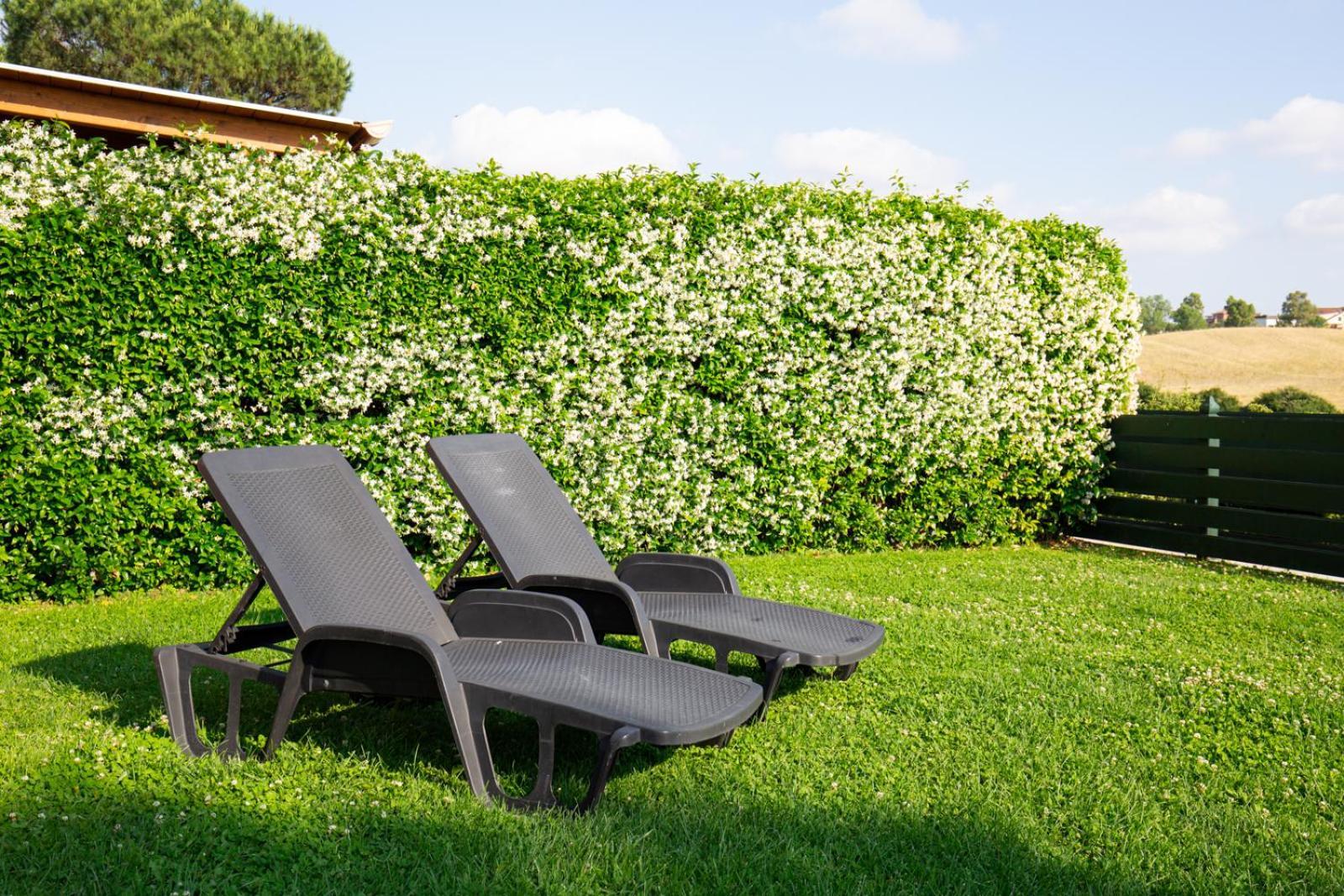 Tenuta Capizucchi Appart hôtel