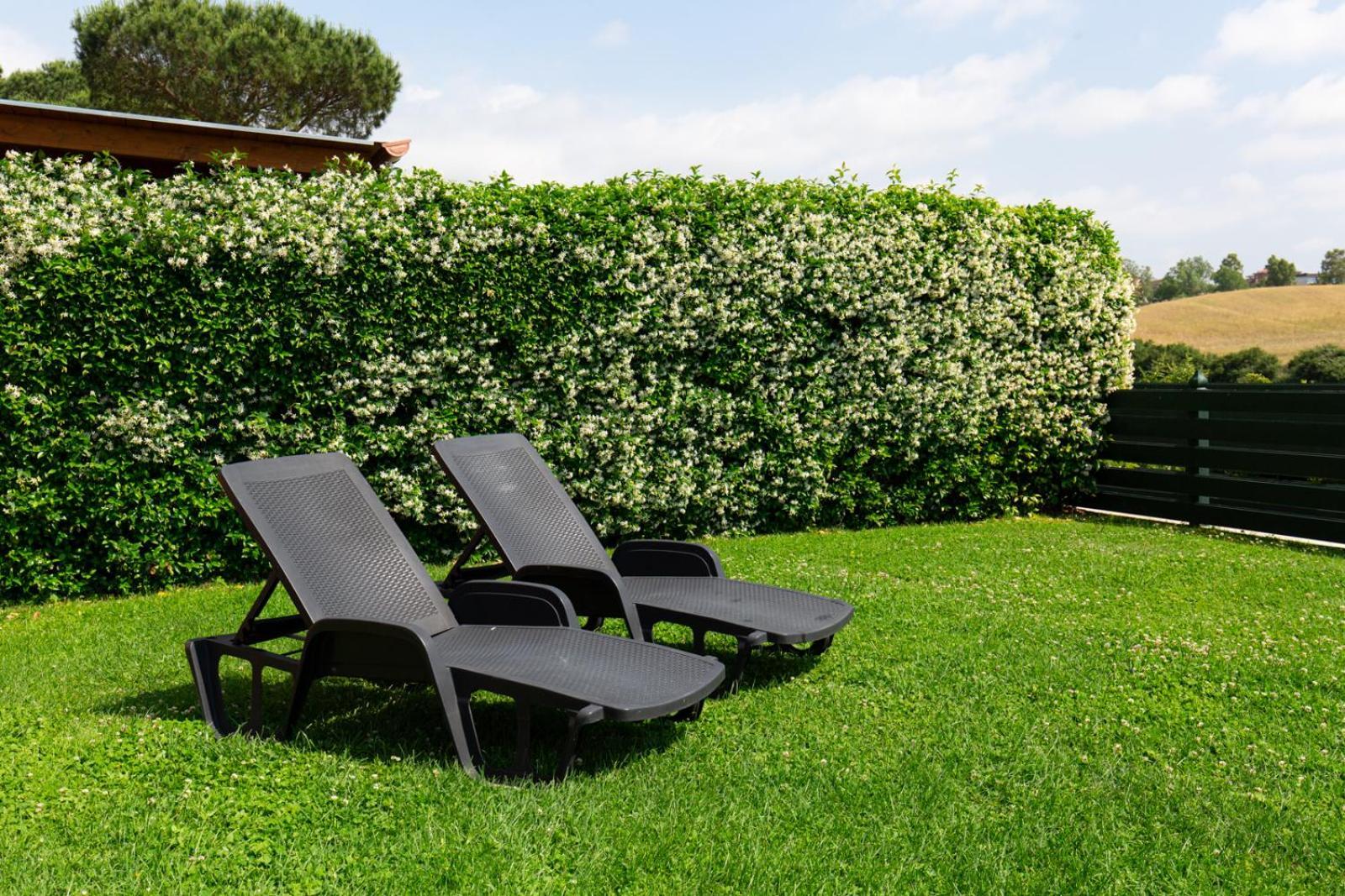 Tenuta Capizucchi Appart hôtel Rome