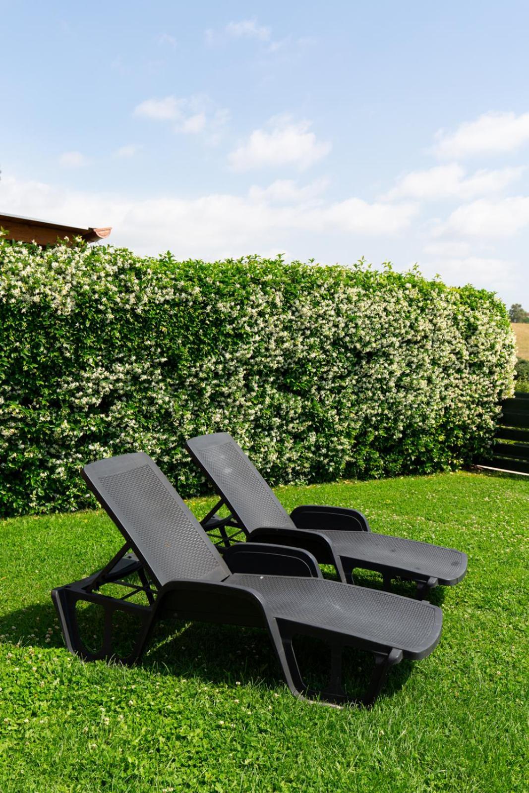 Appart hôtel Tenuta Capizucchi Rome