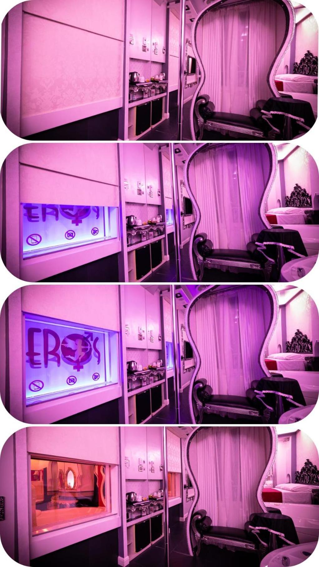 Erossuite