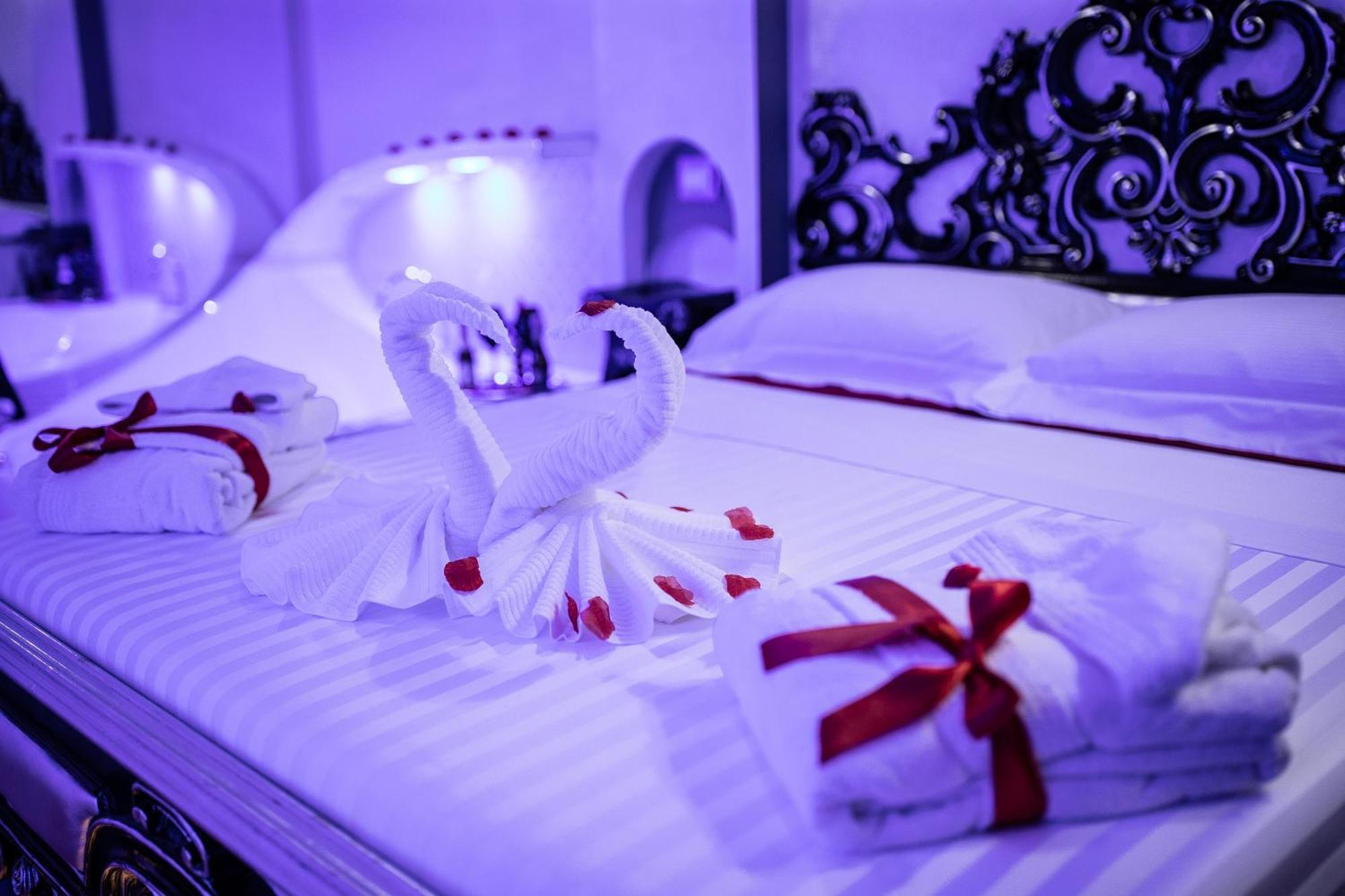 Erossuite Guest house 2*
