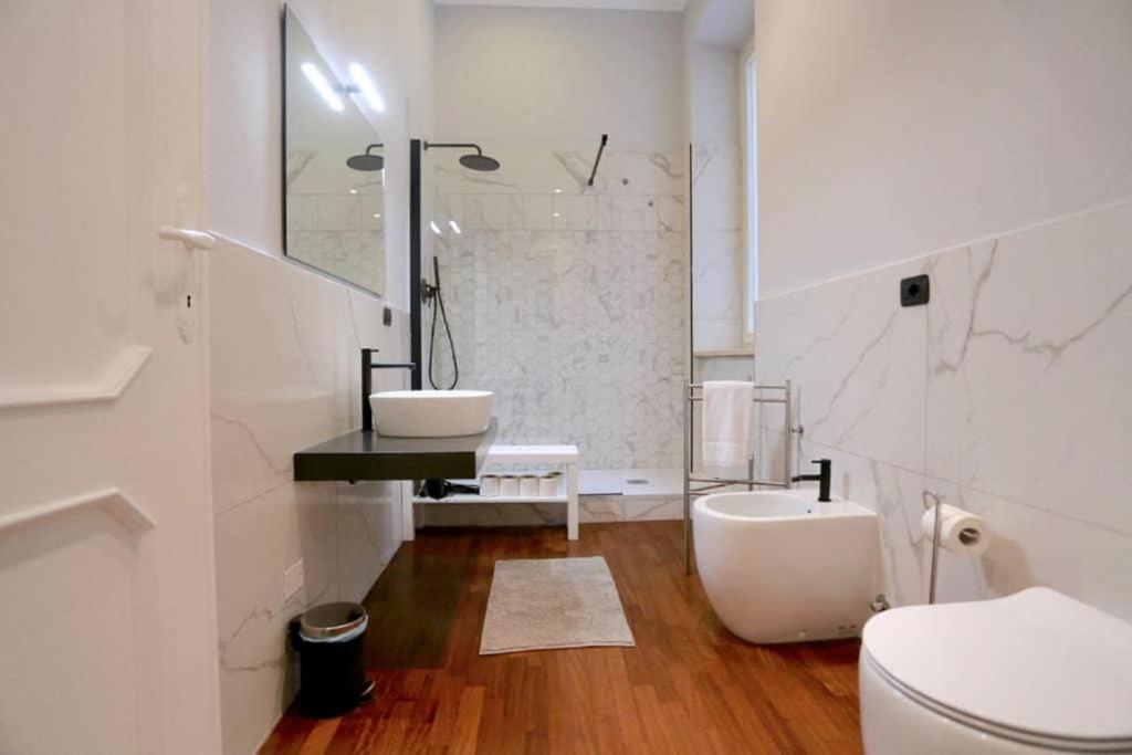 Atrhome Frattina Luxury Apartment