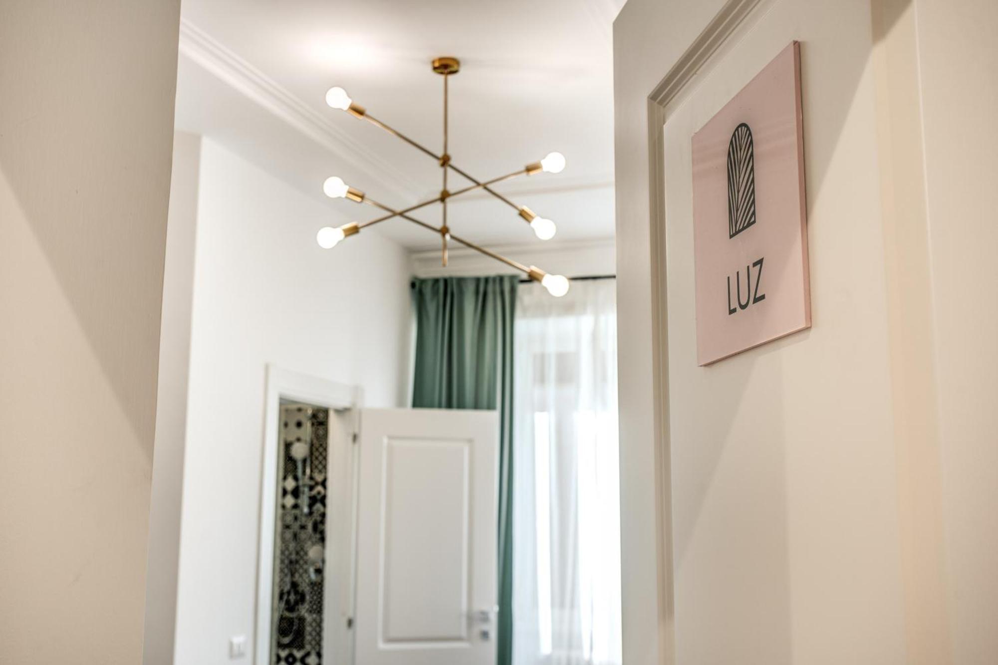 Guest house Oasi Urbana 41