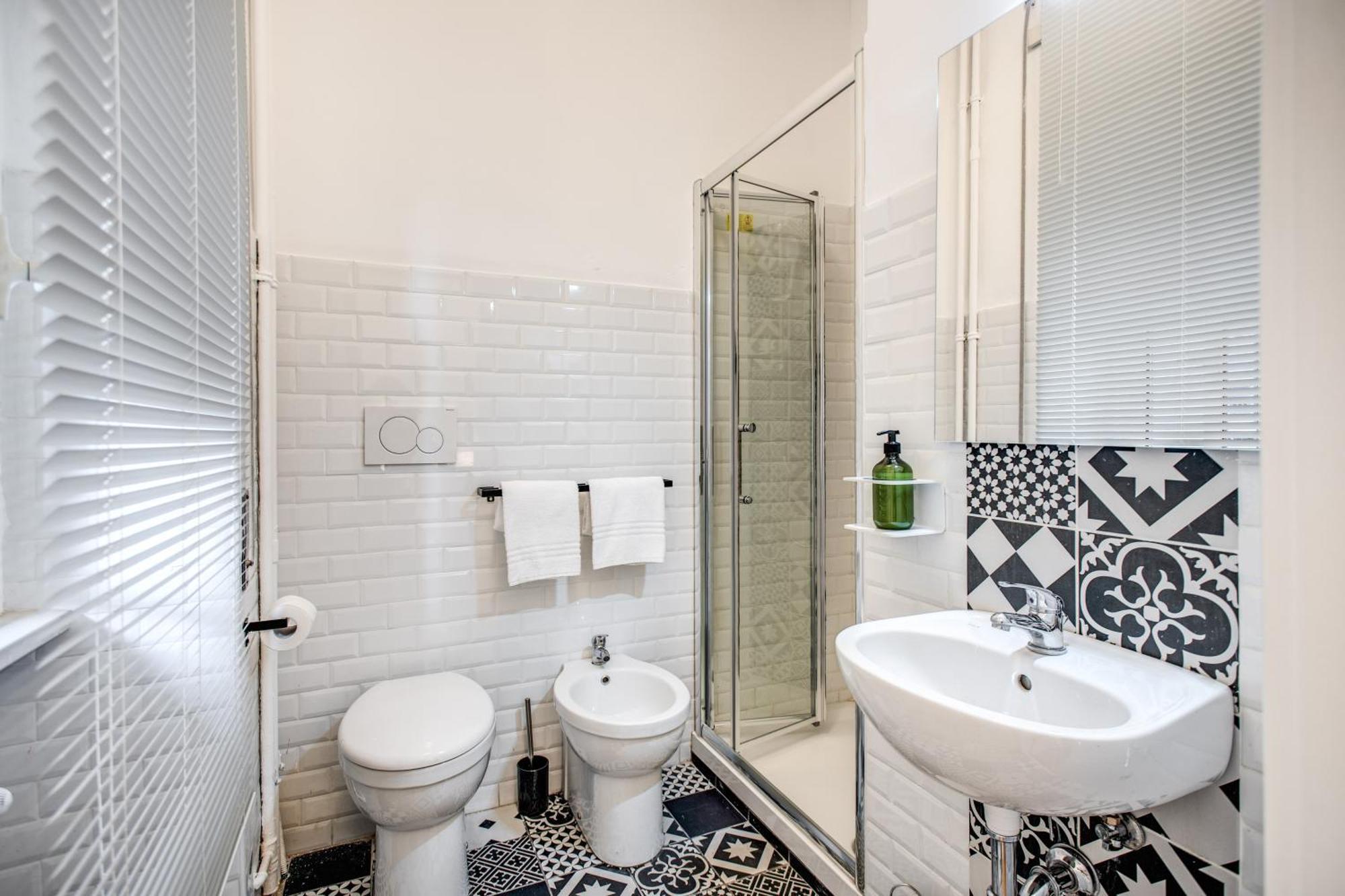 Guest house Oasi Urbana 41 Rome