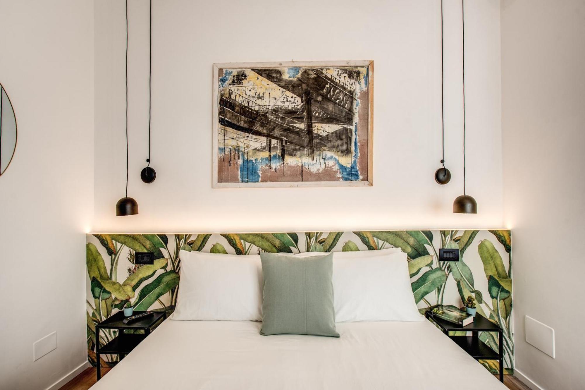 Oasi Urbana 41 Guest house
