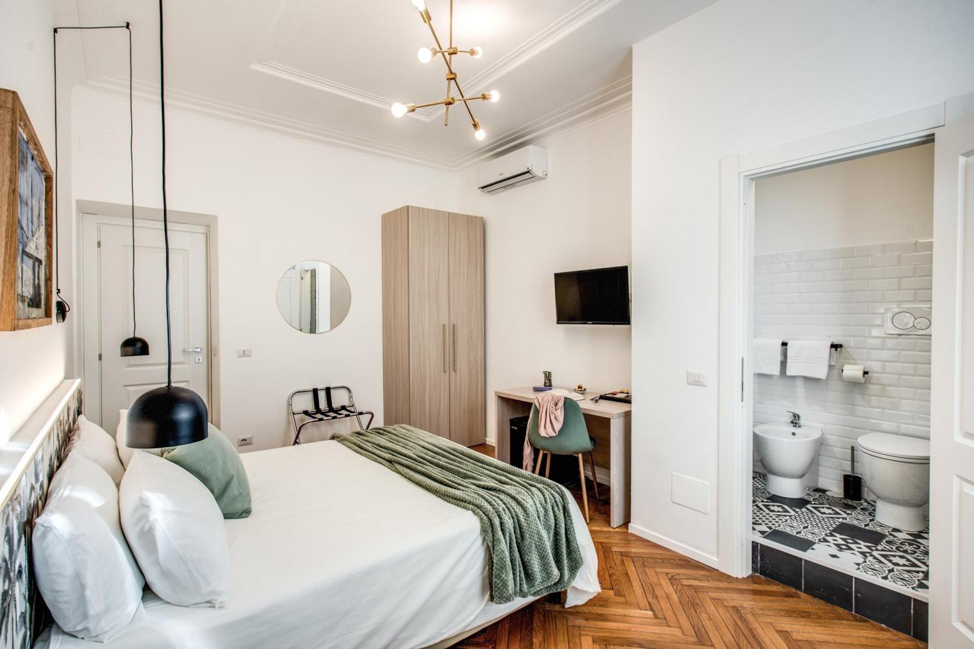 Guest house Oasi Urbana 41