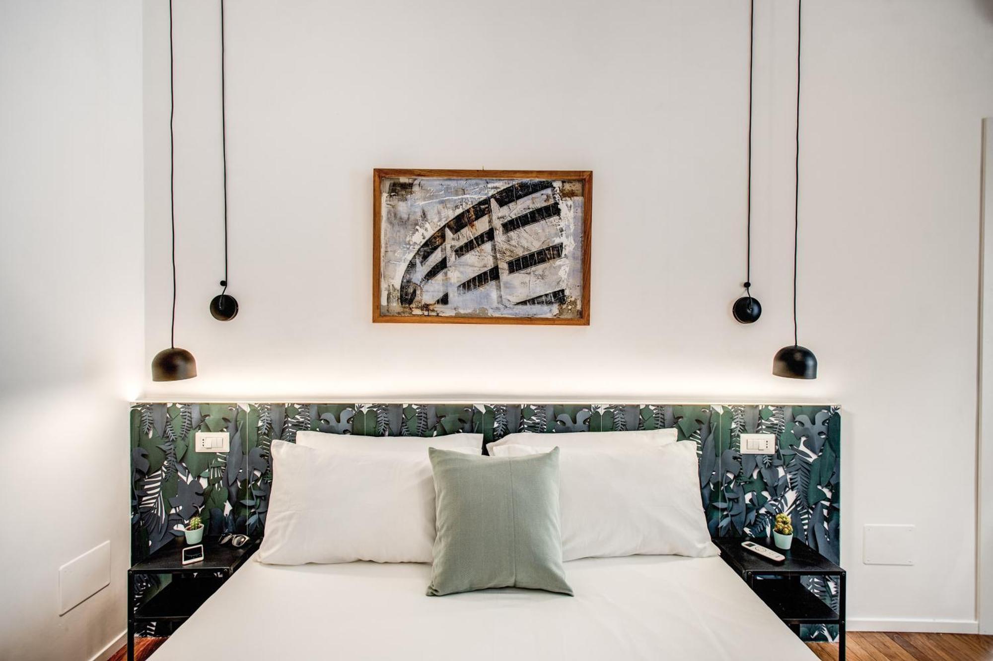 Oasi Urbana 41 Guest house