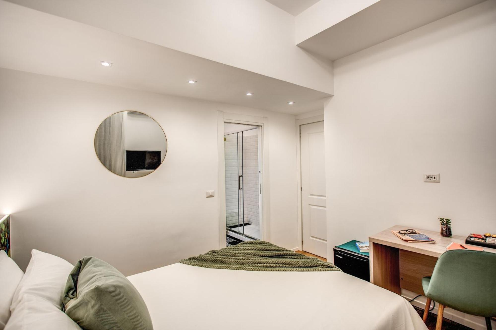 Guest house Oasi Urbana 41