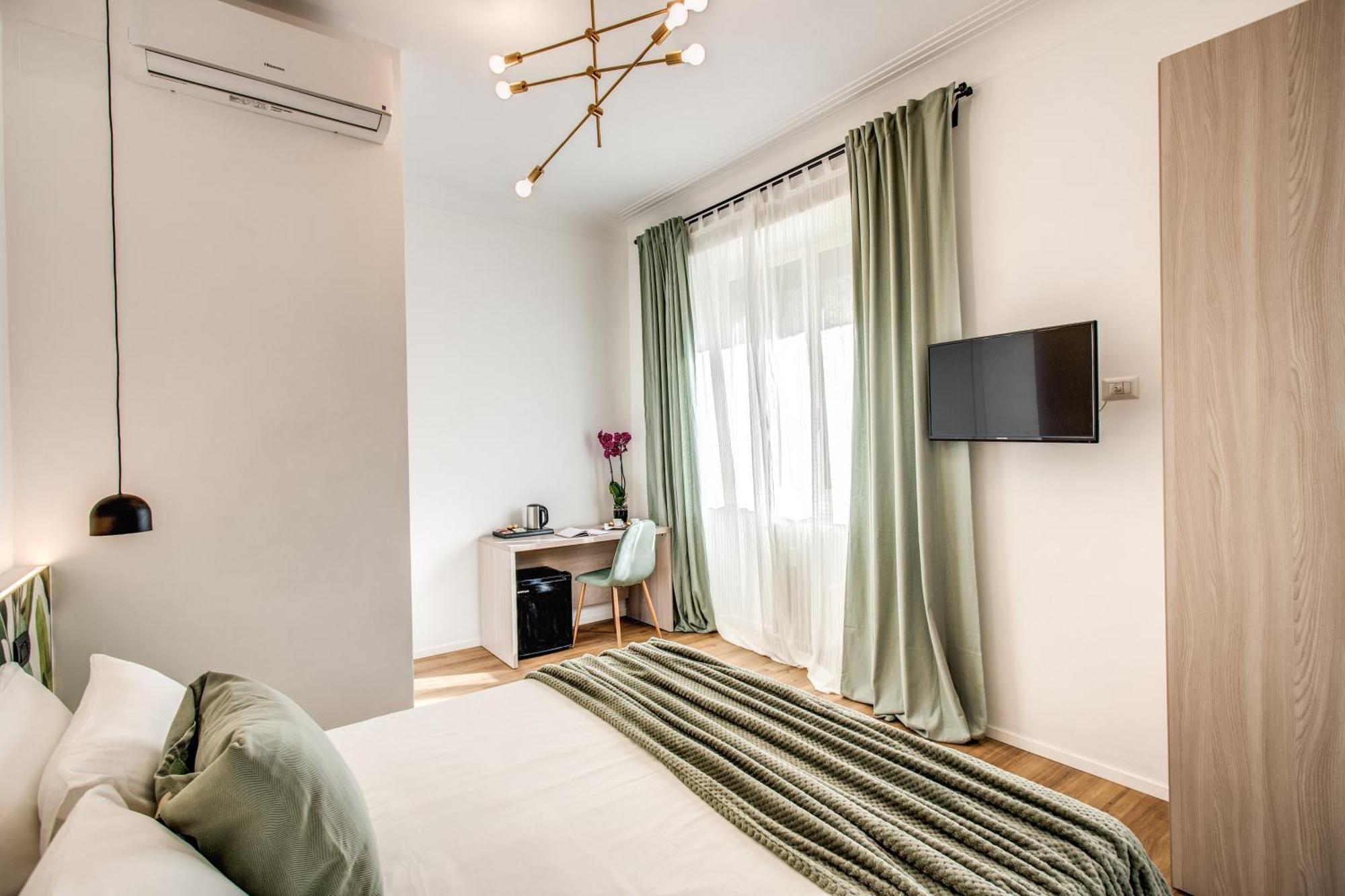 Guest house Oasi Urbana 41 *