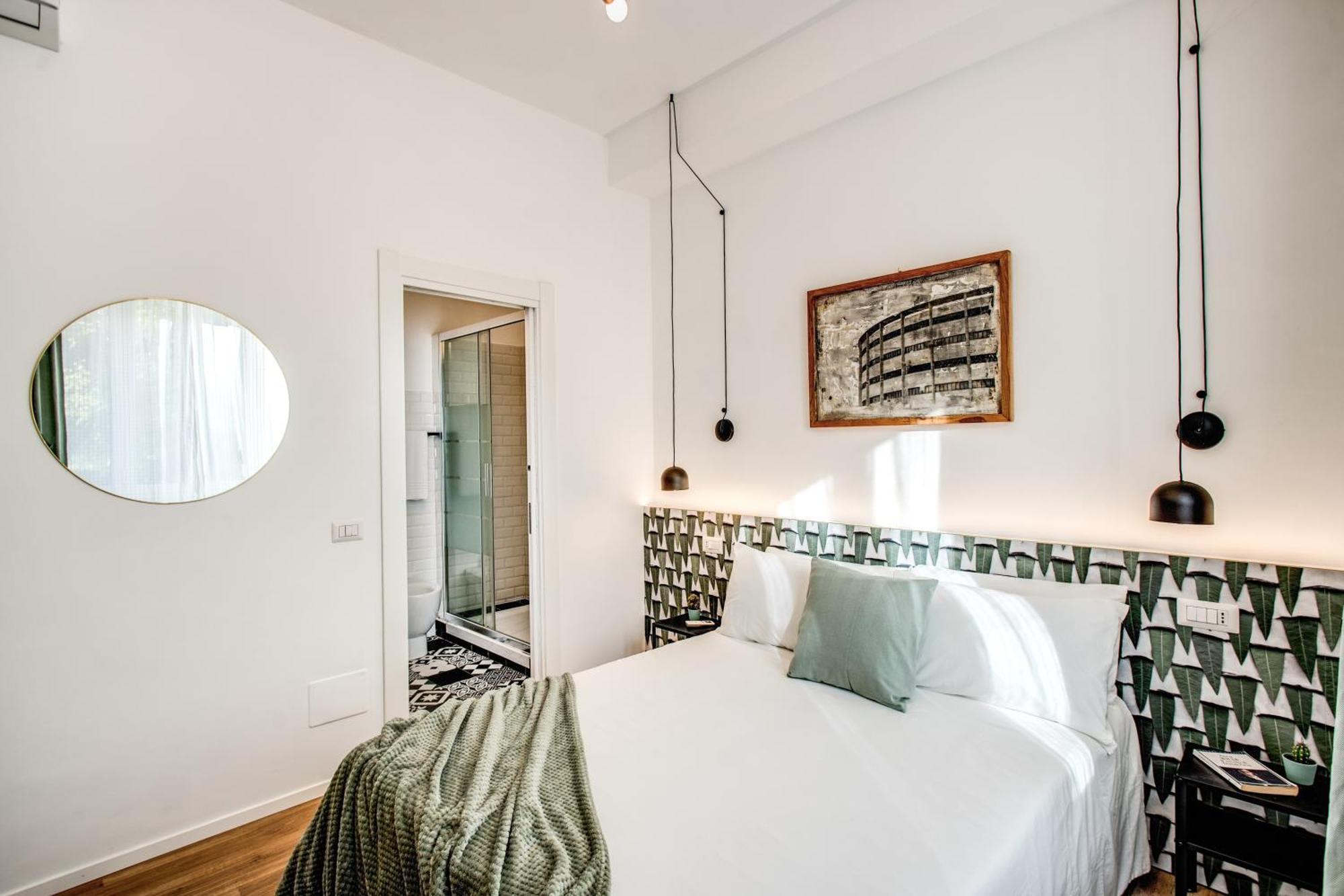 Oasi Urbana 41 Guest house