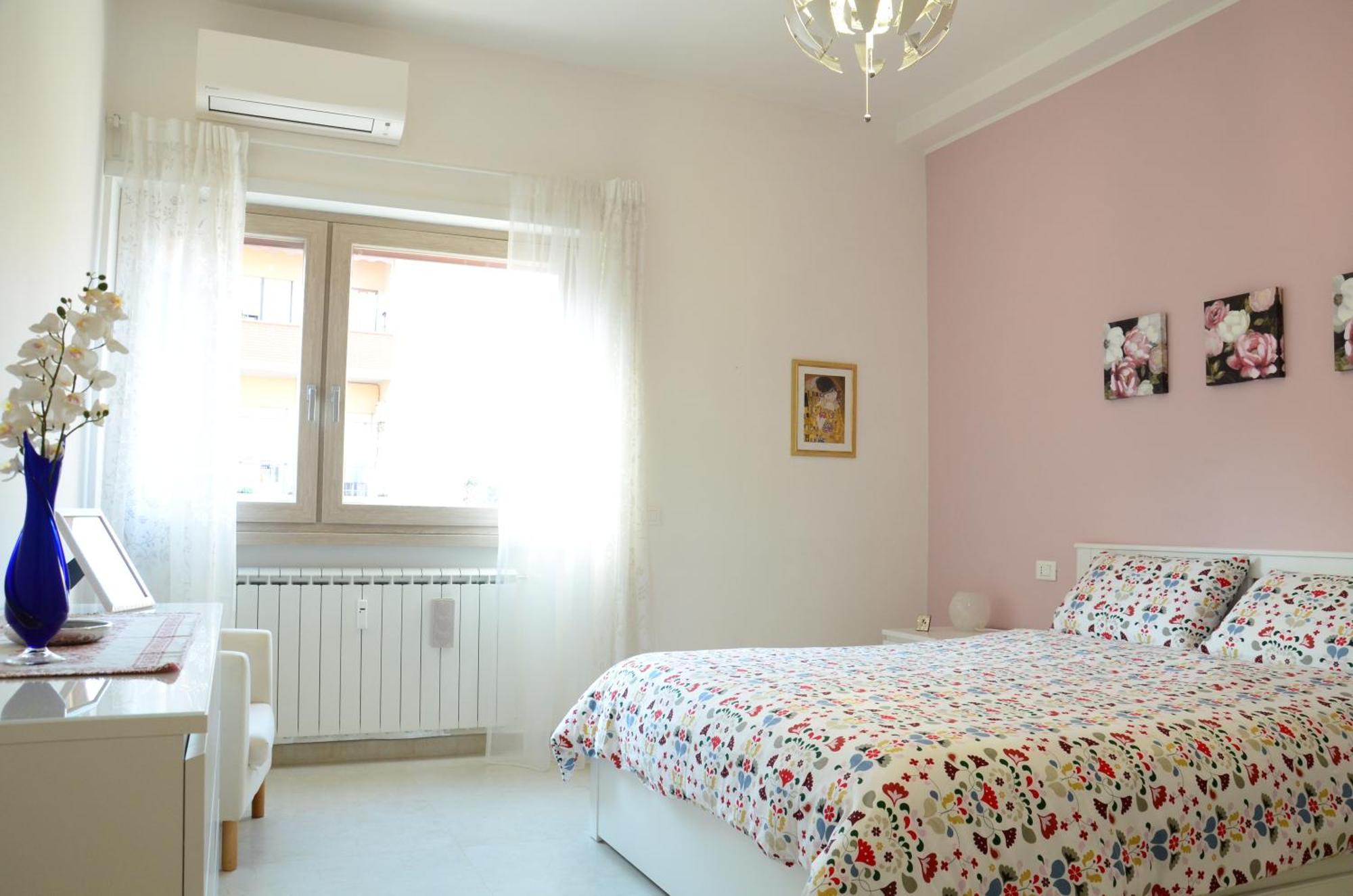 Apartamento La Casa Di Egle *
