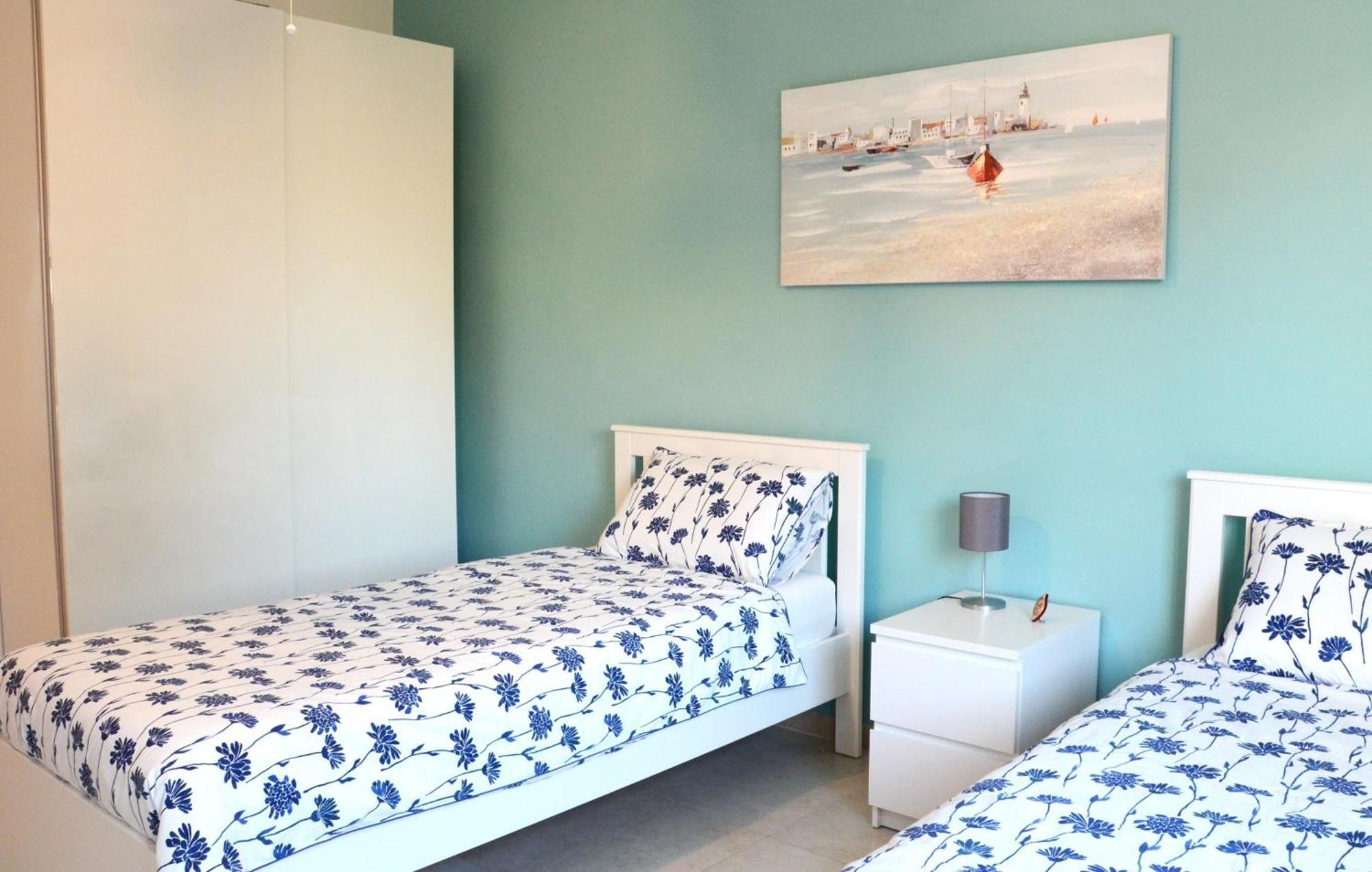 La Casa Di Egle Apartamento