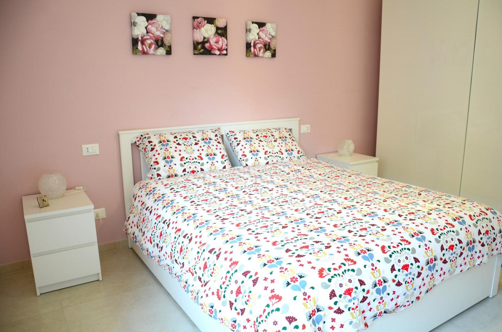 La Casa Di Egle Apartamento Roma