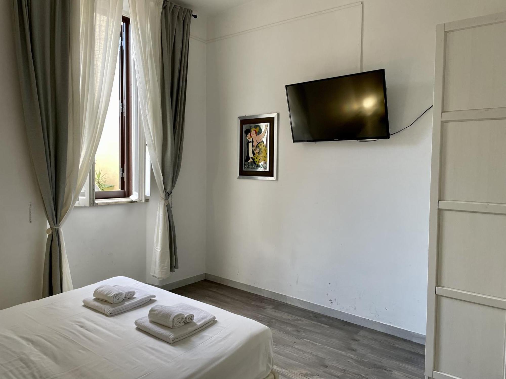 A Casa Di Miranda * Rome