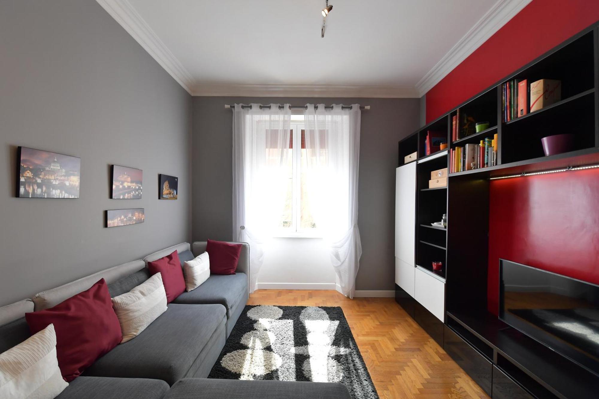 Lara Apartment *
