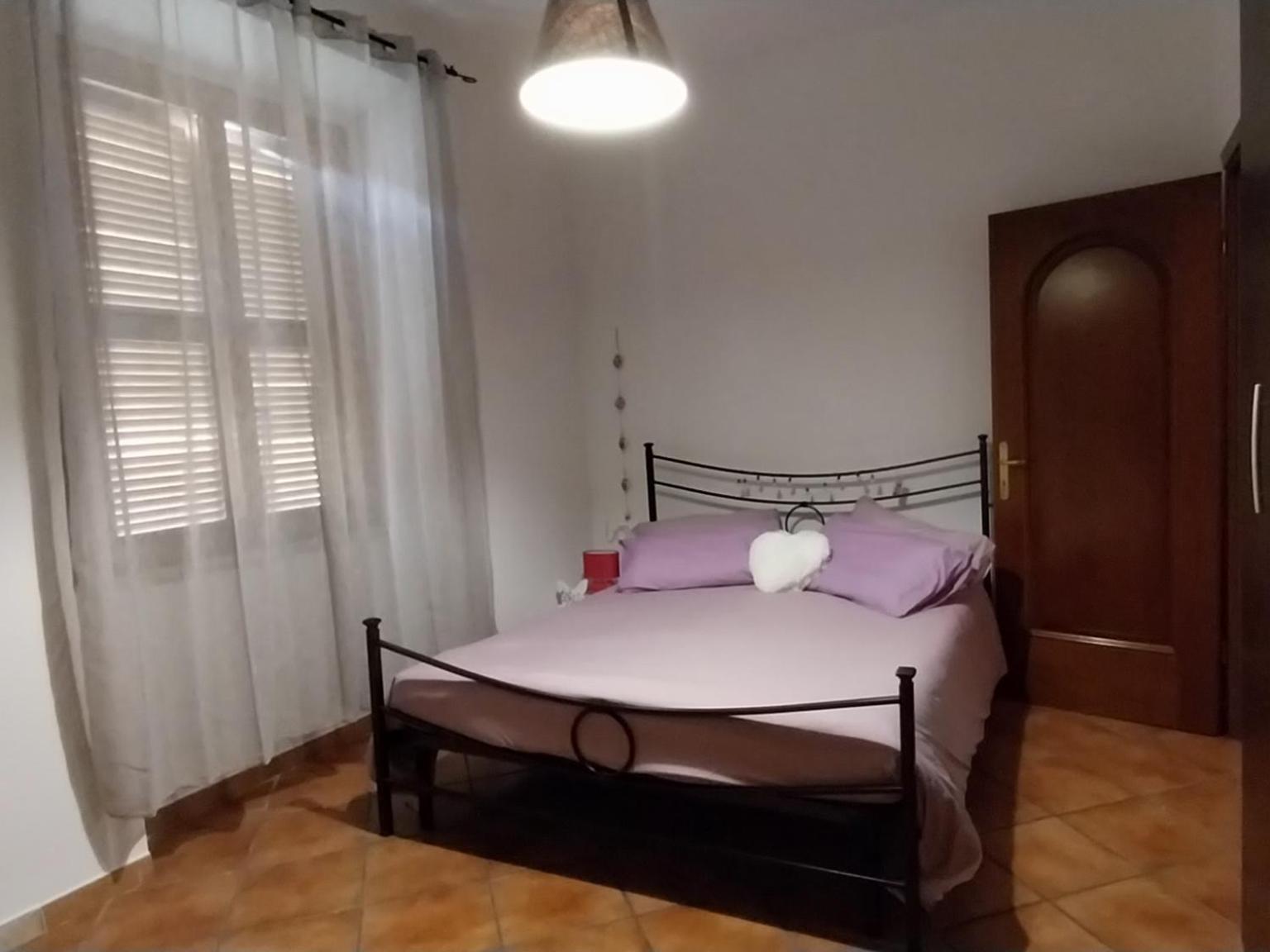 Casa Di Laura Appartement *