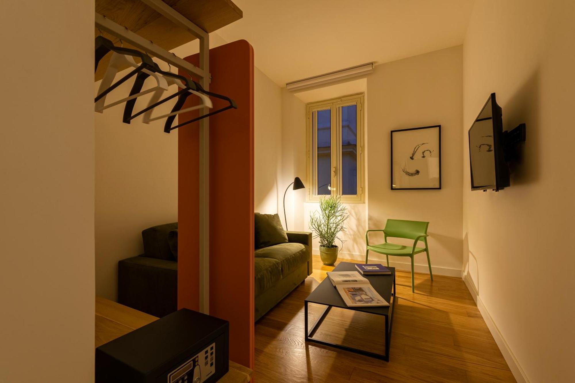 Guest house Giuditta In Trastevere
