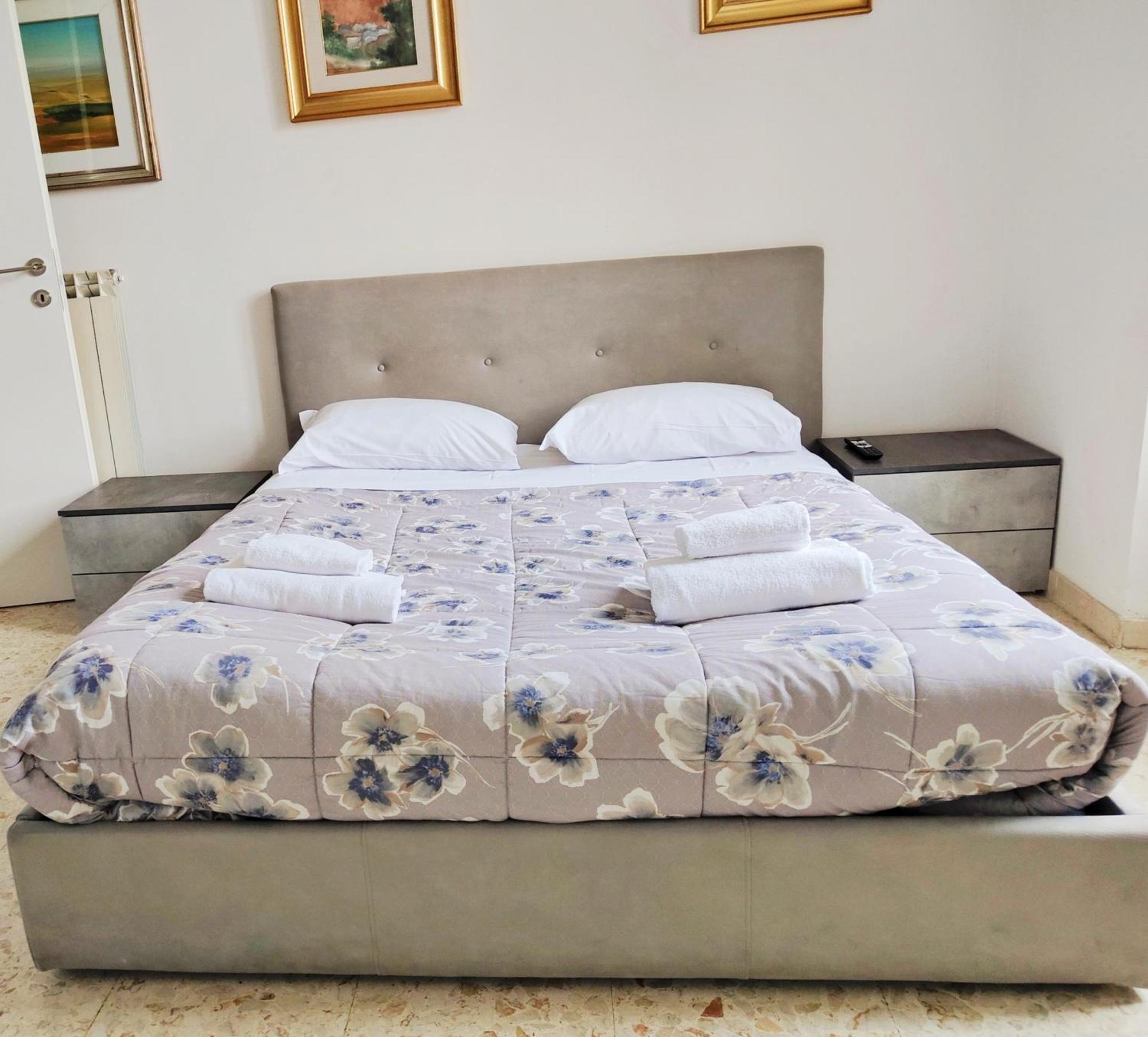 Appartamento Amoroma