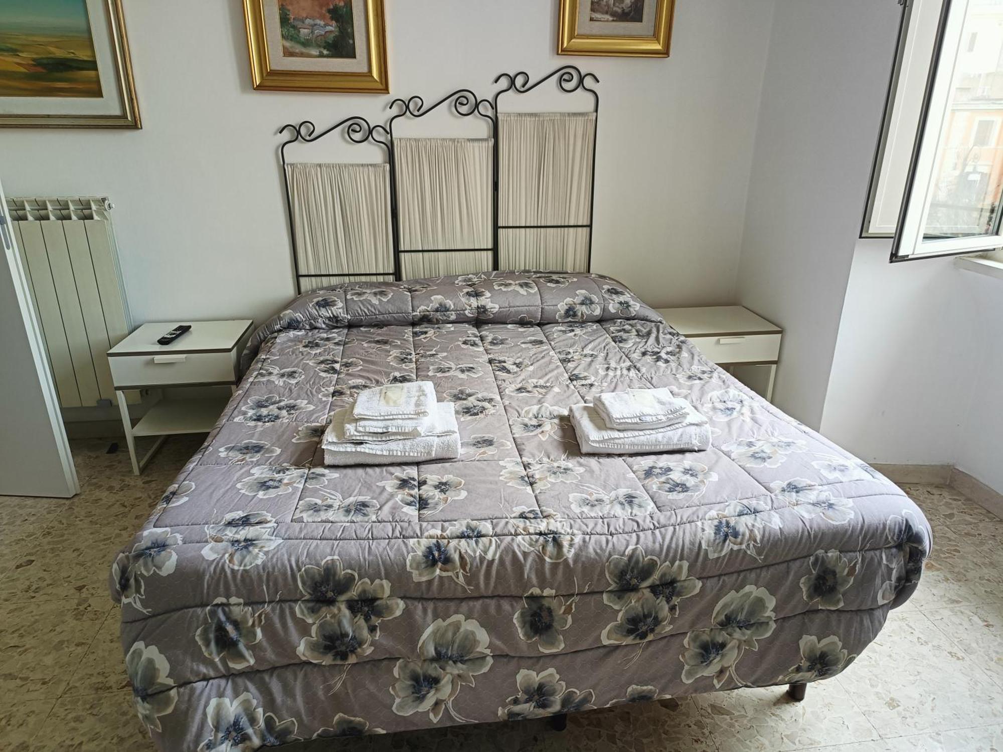 Amoroma Apartment *