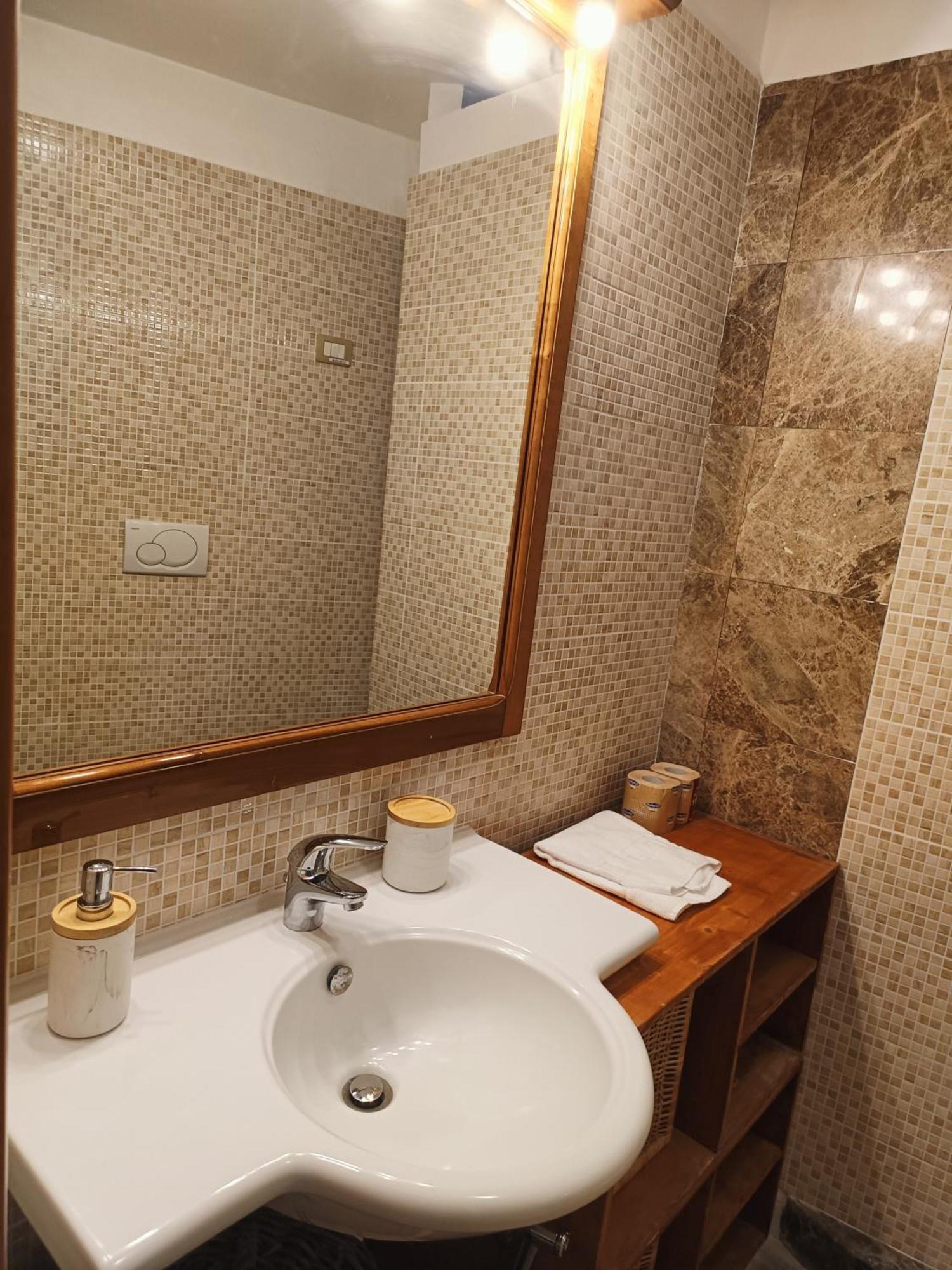 Apartment Amoroma *