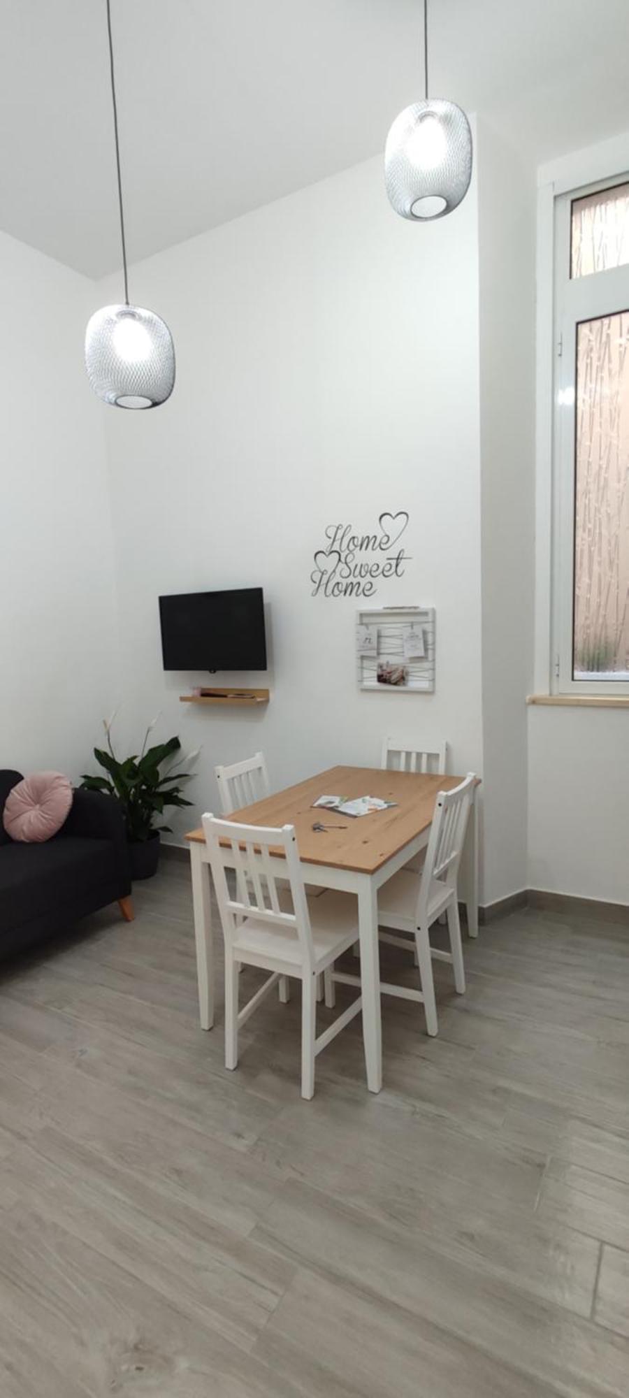 Ilami House Appartement Rome