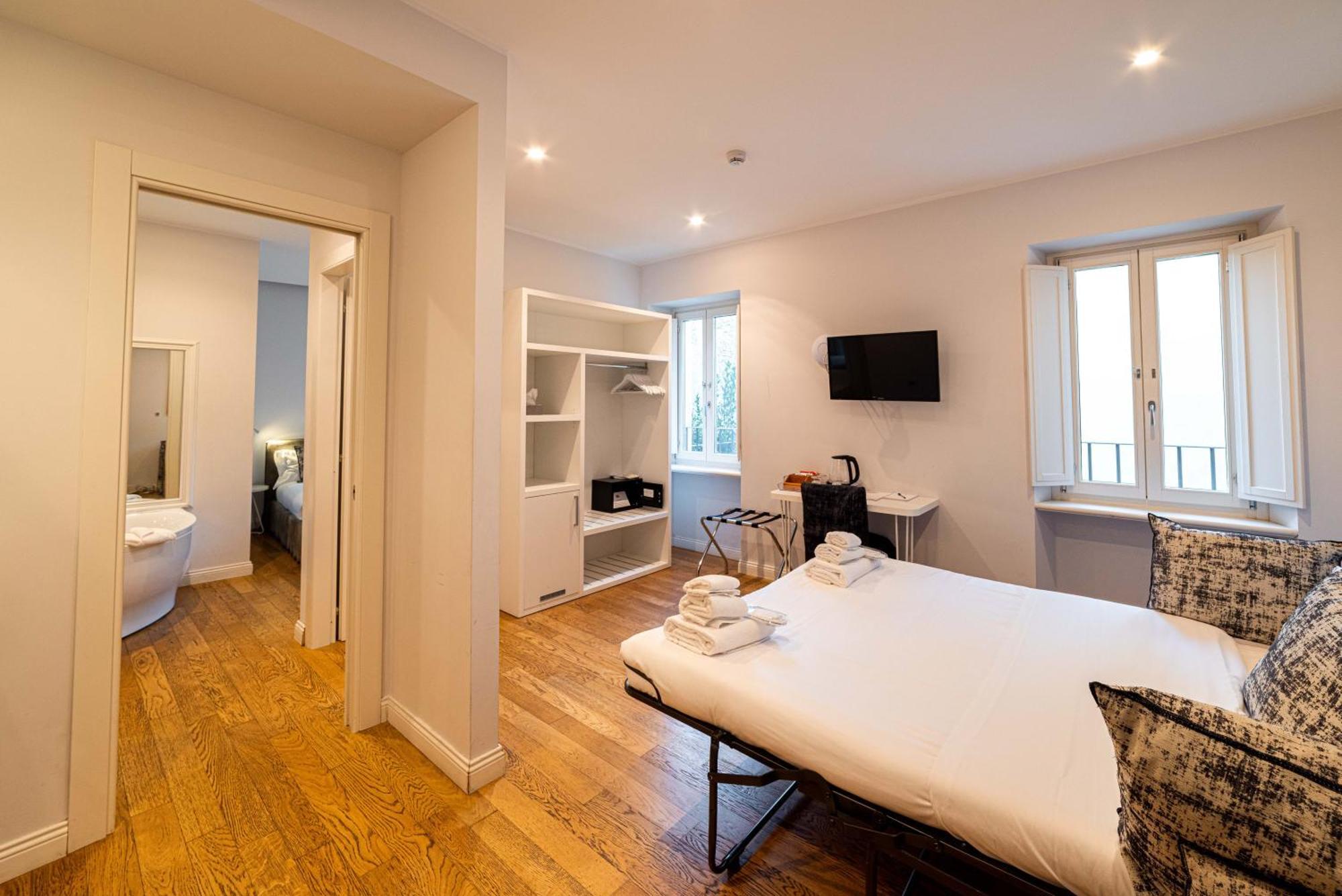 Guest house Nikis Collection Trastevere