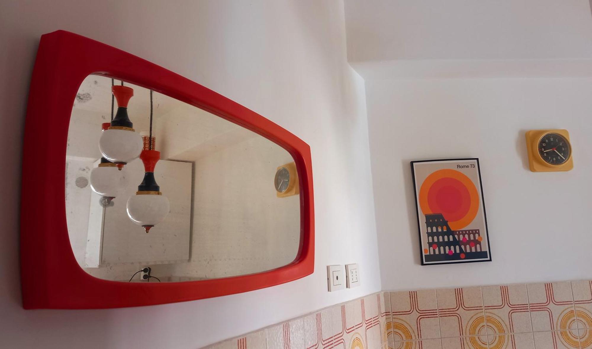 Roma73 Apartment *