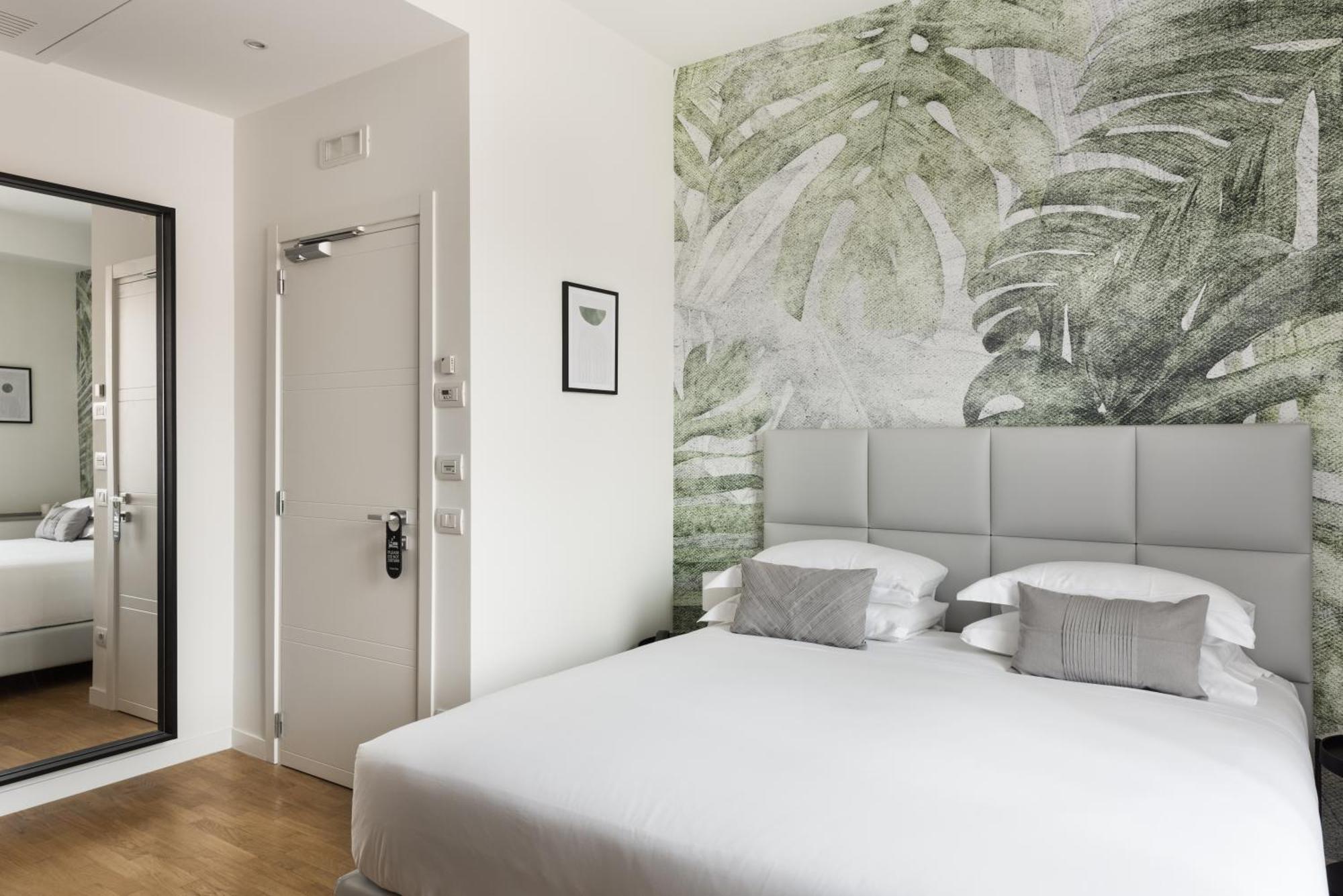 Hotel At Forty-one Rome