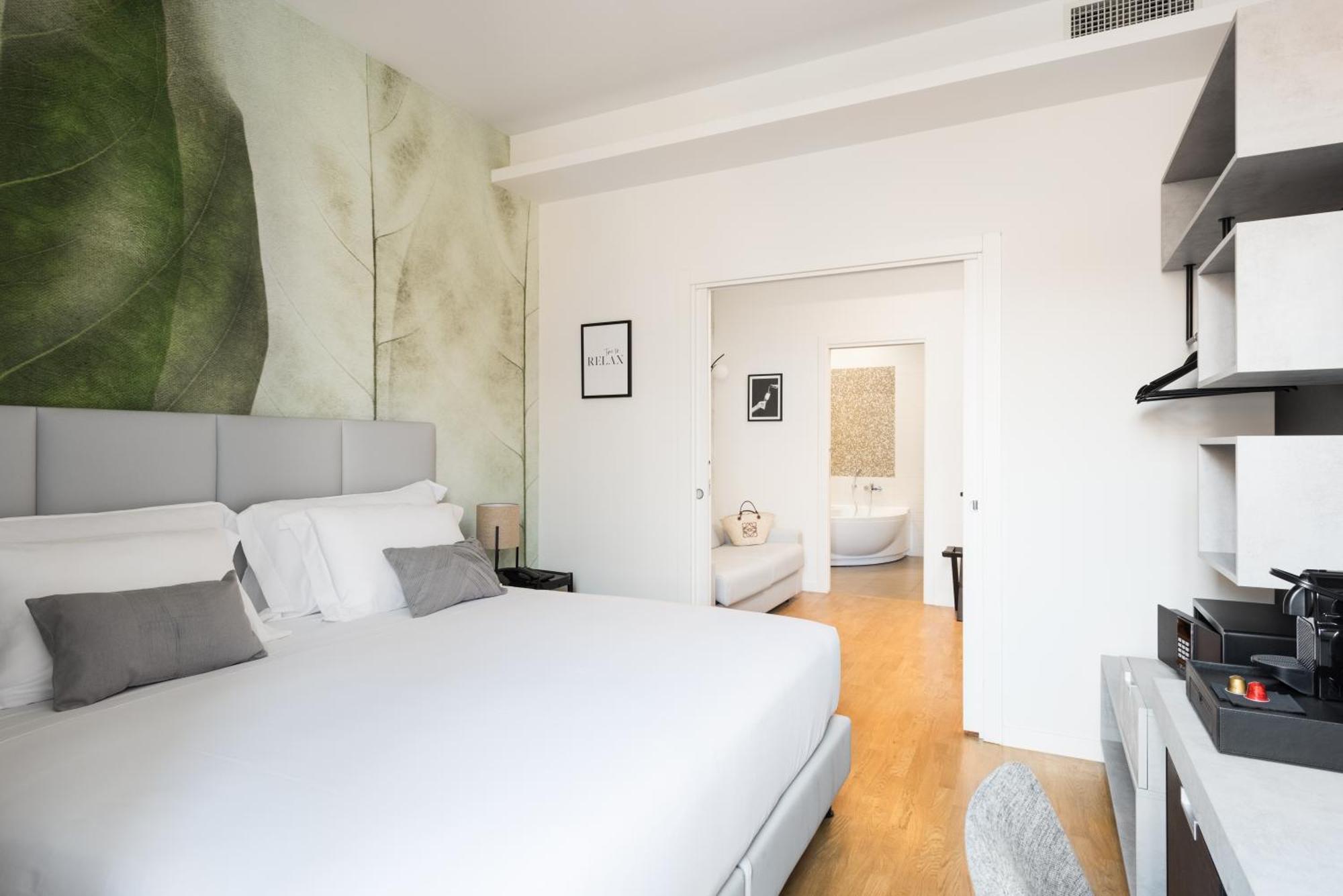 Hotel At Forty-one Rome