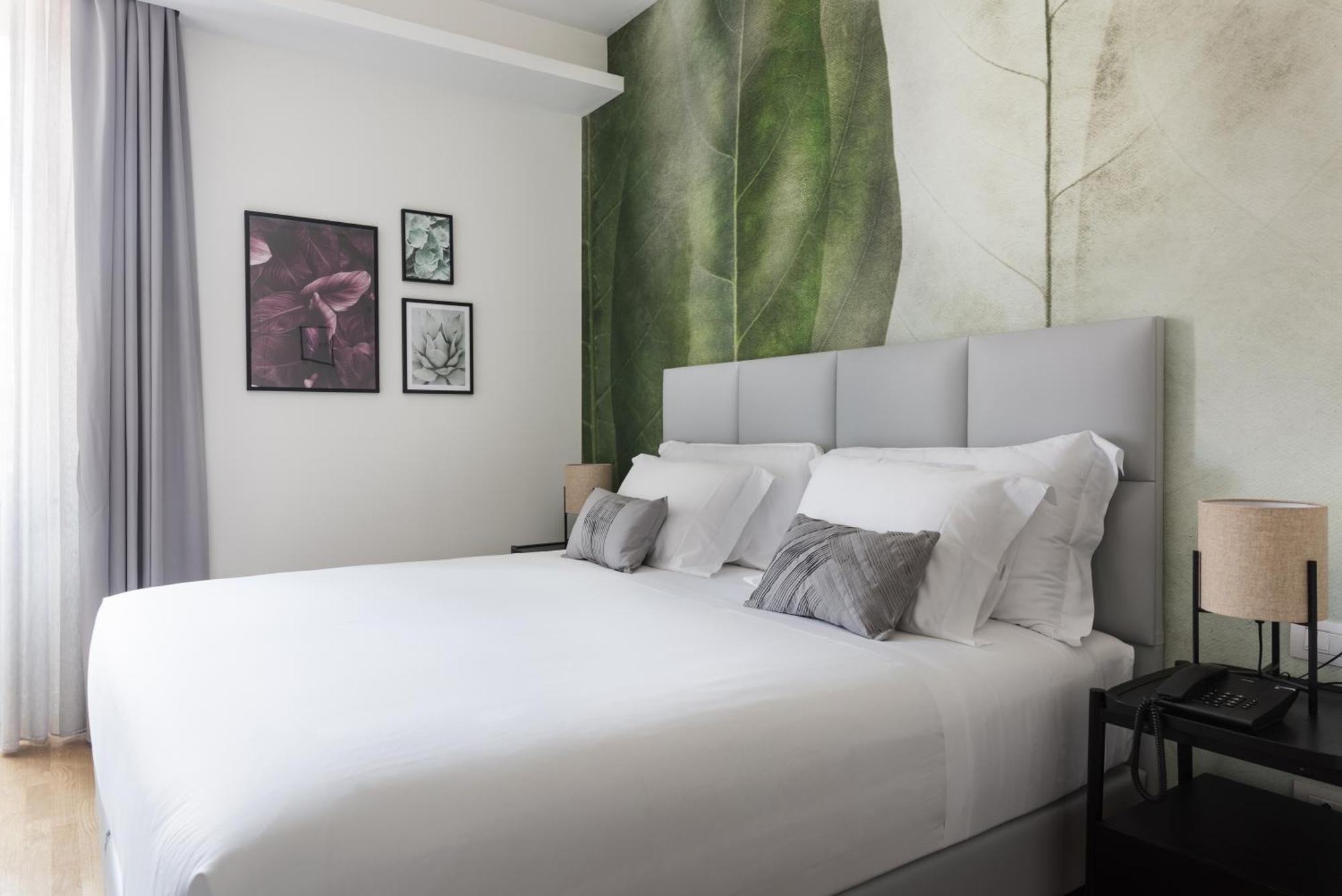 Hotel At Forty-one Rome
